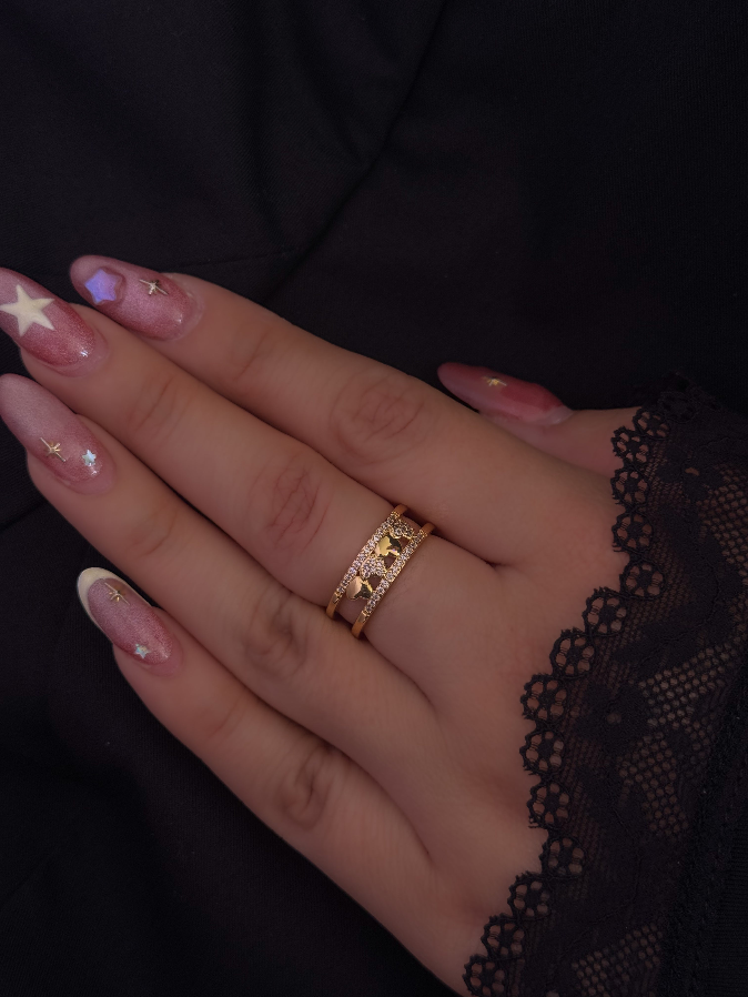 ANILLO AMOREO