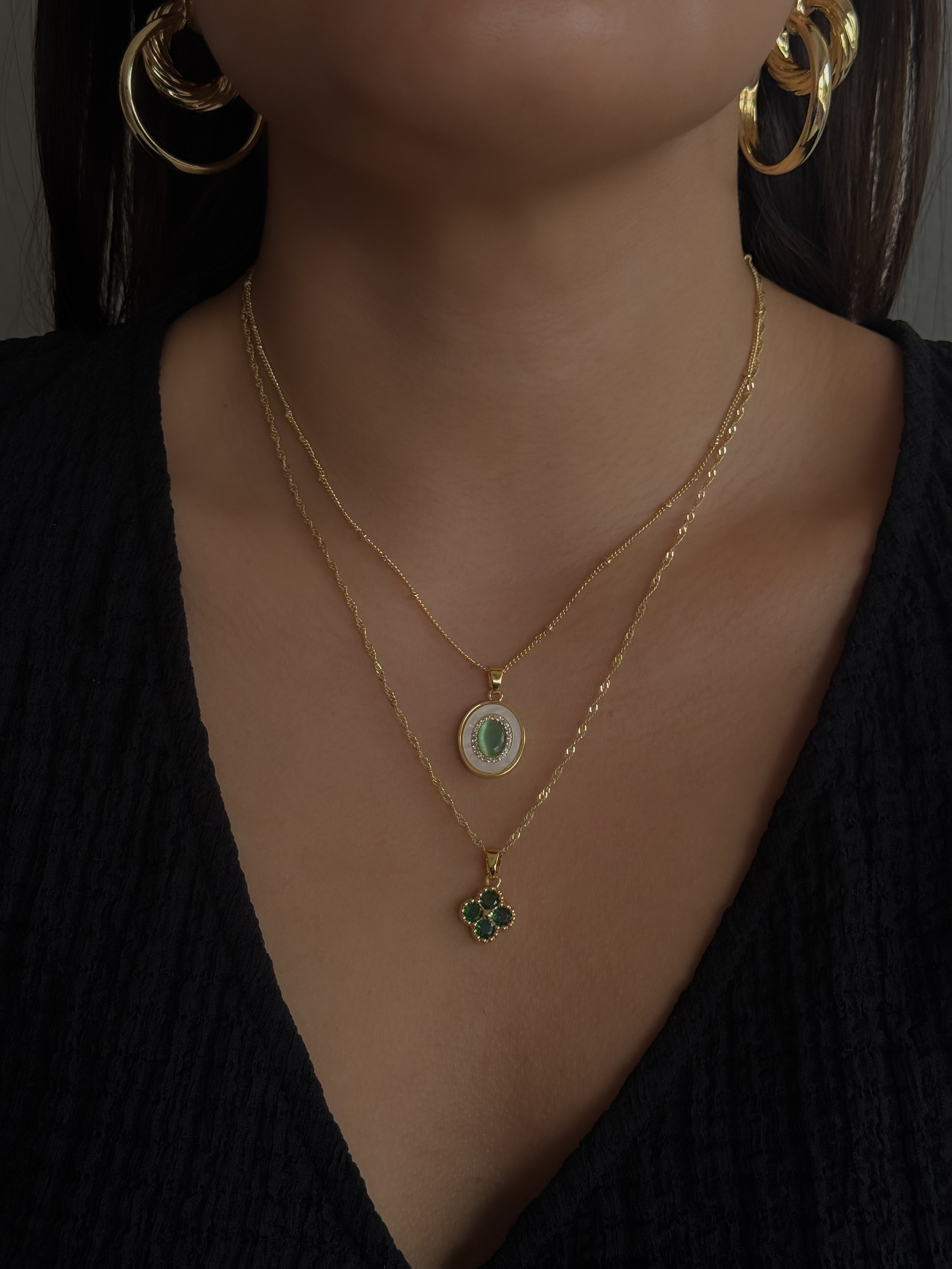 COLLAR EMMA