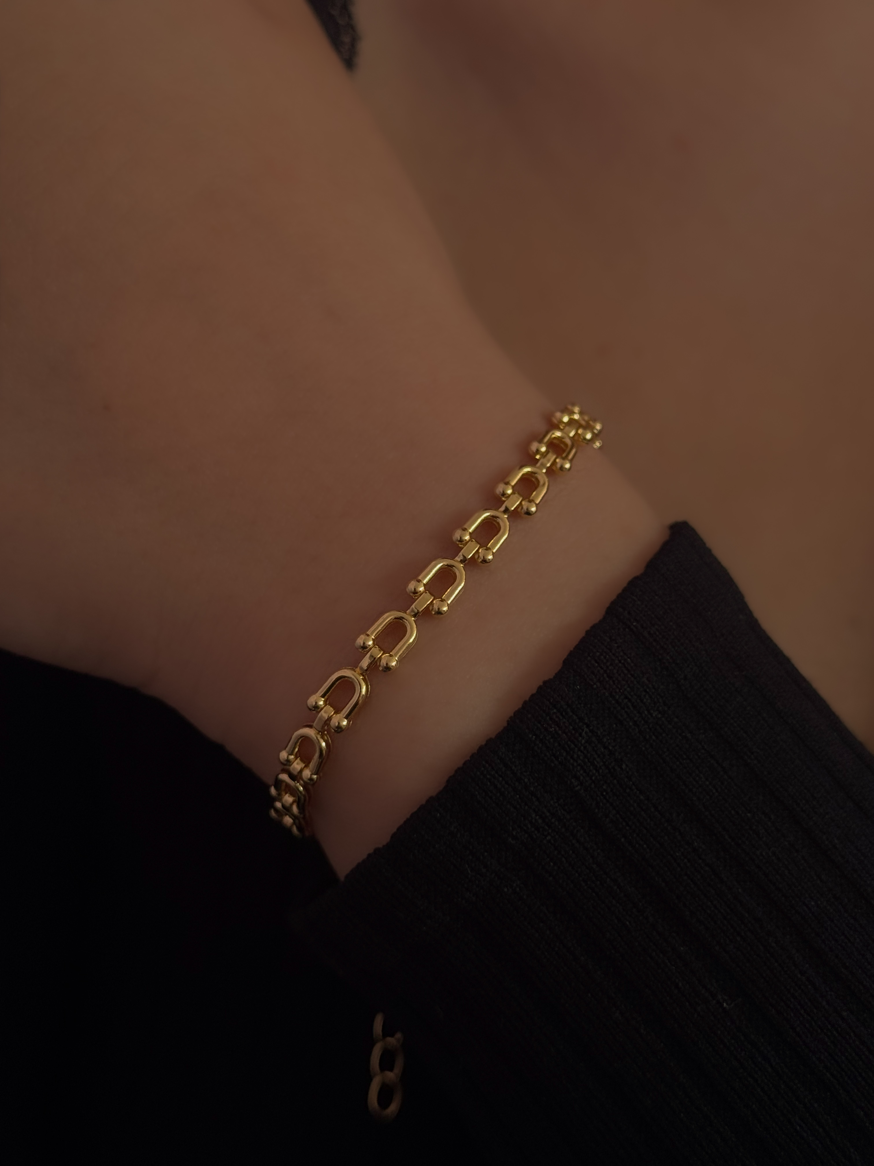 PULSERA TIFFANY MINI