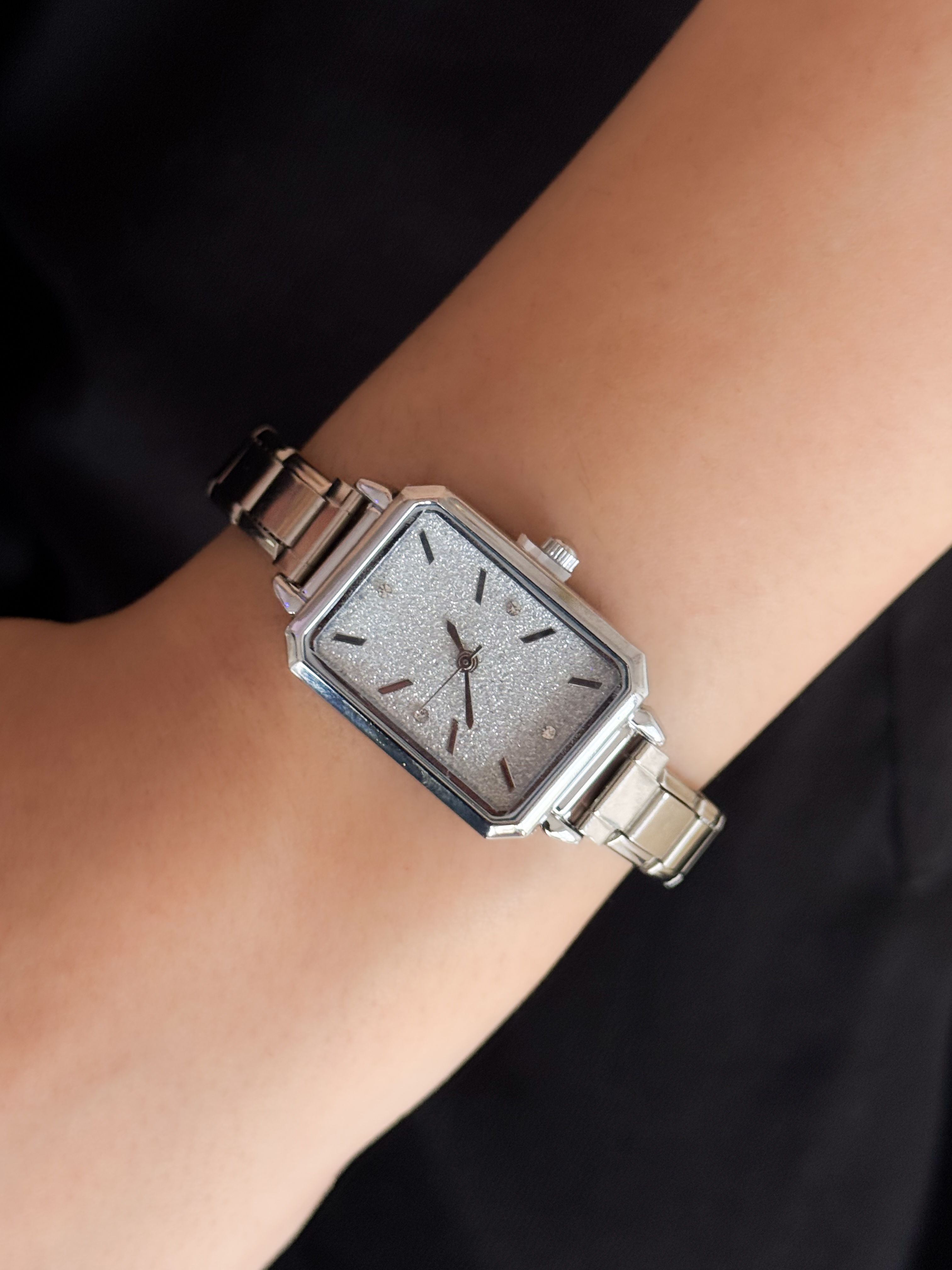 RELOJ KHRIS