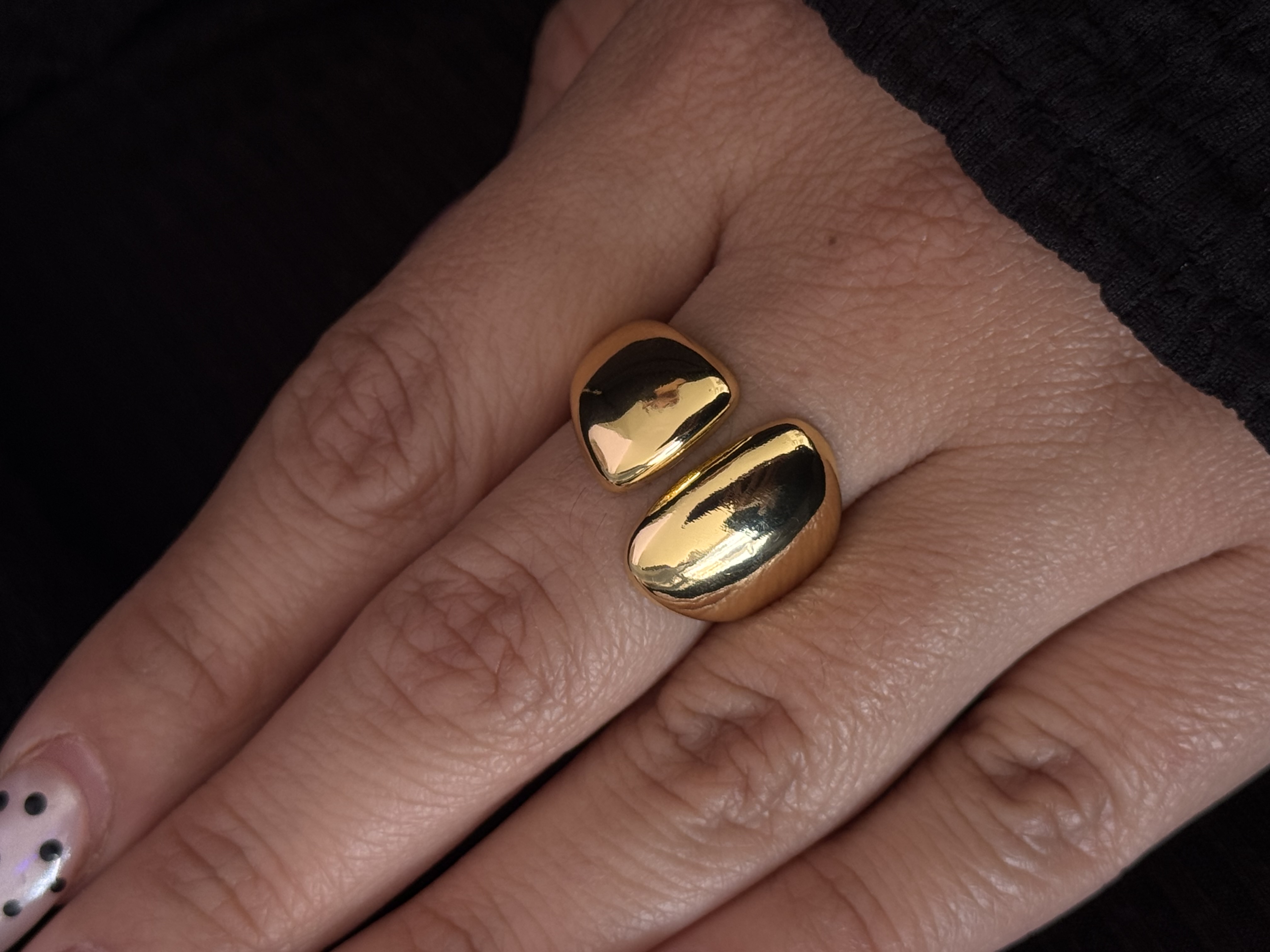 ANILLO NIKKY