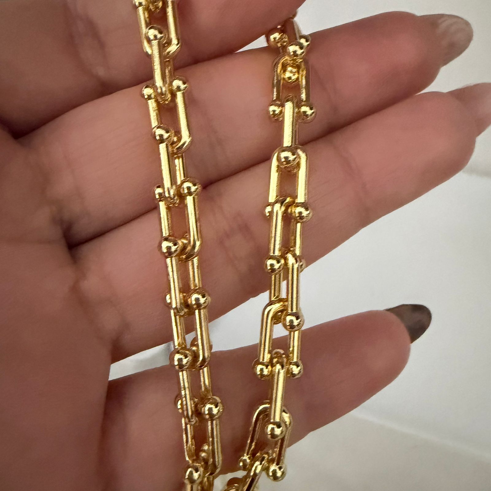 CADENA TIFANY