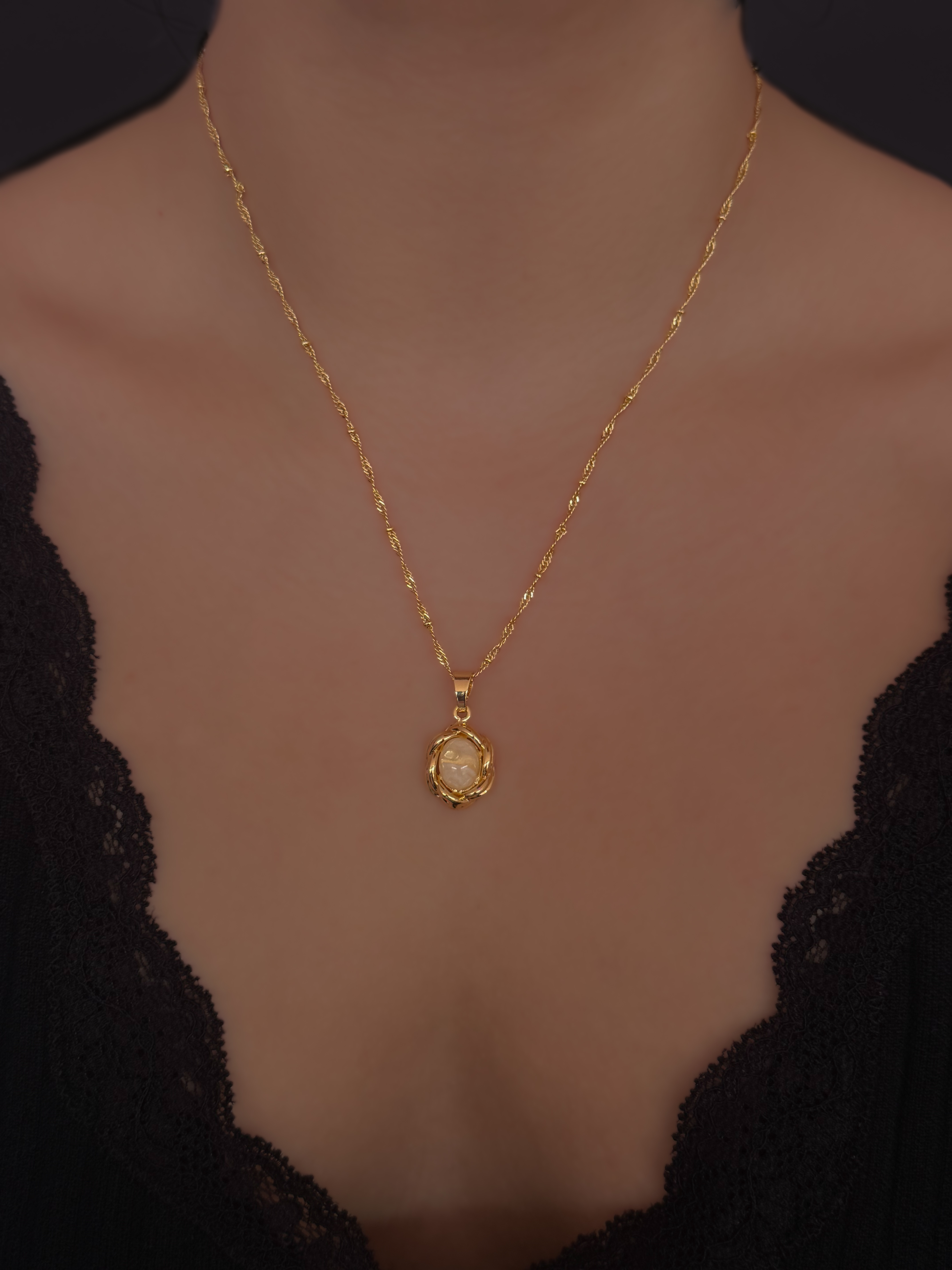 COLLAR MERIDIA