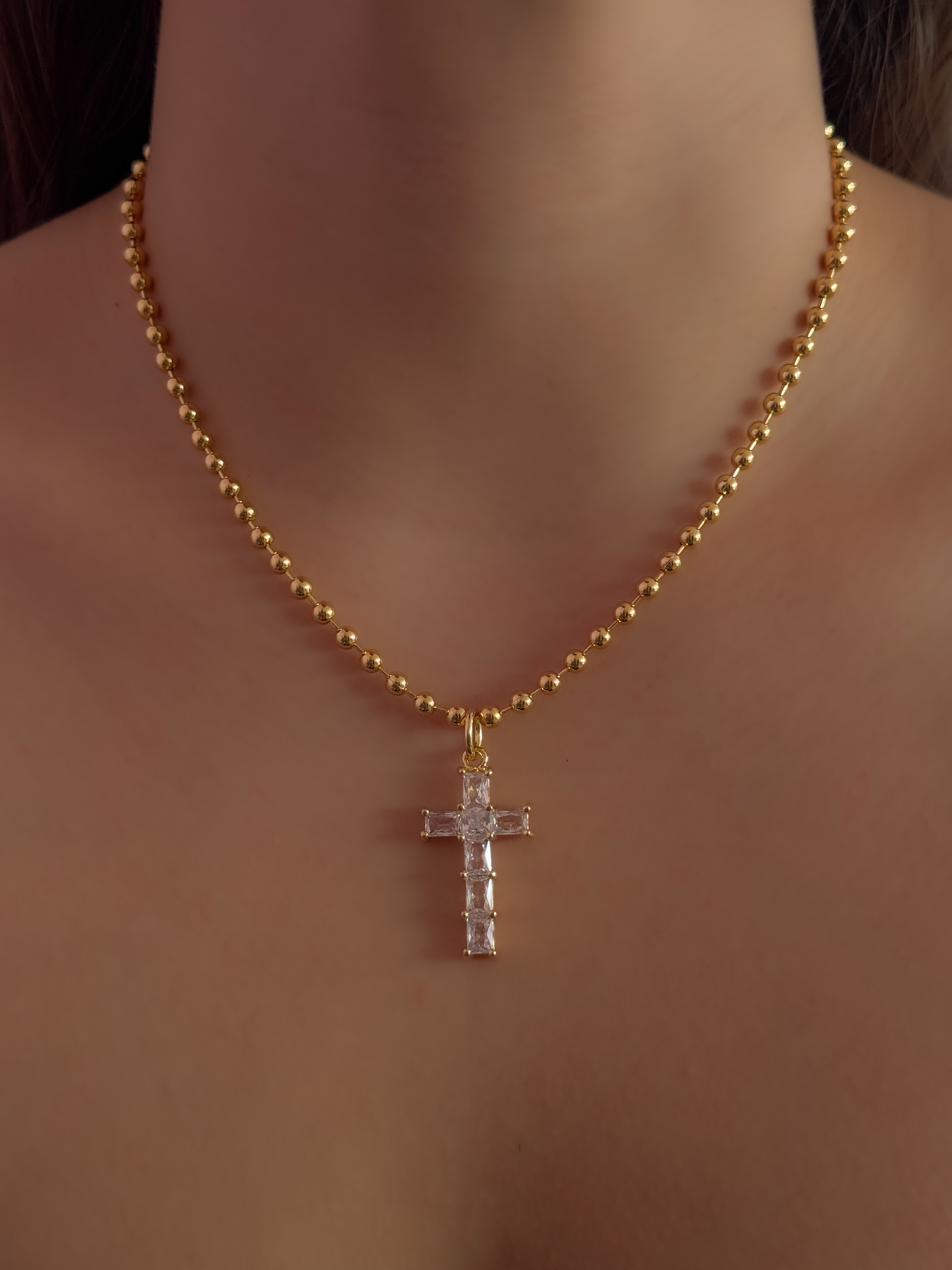 COLLAR GLORIA
