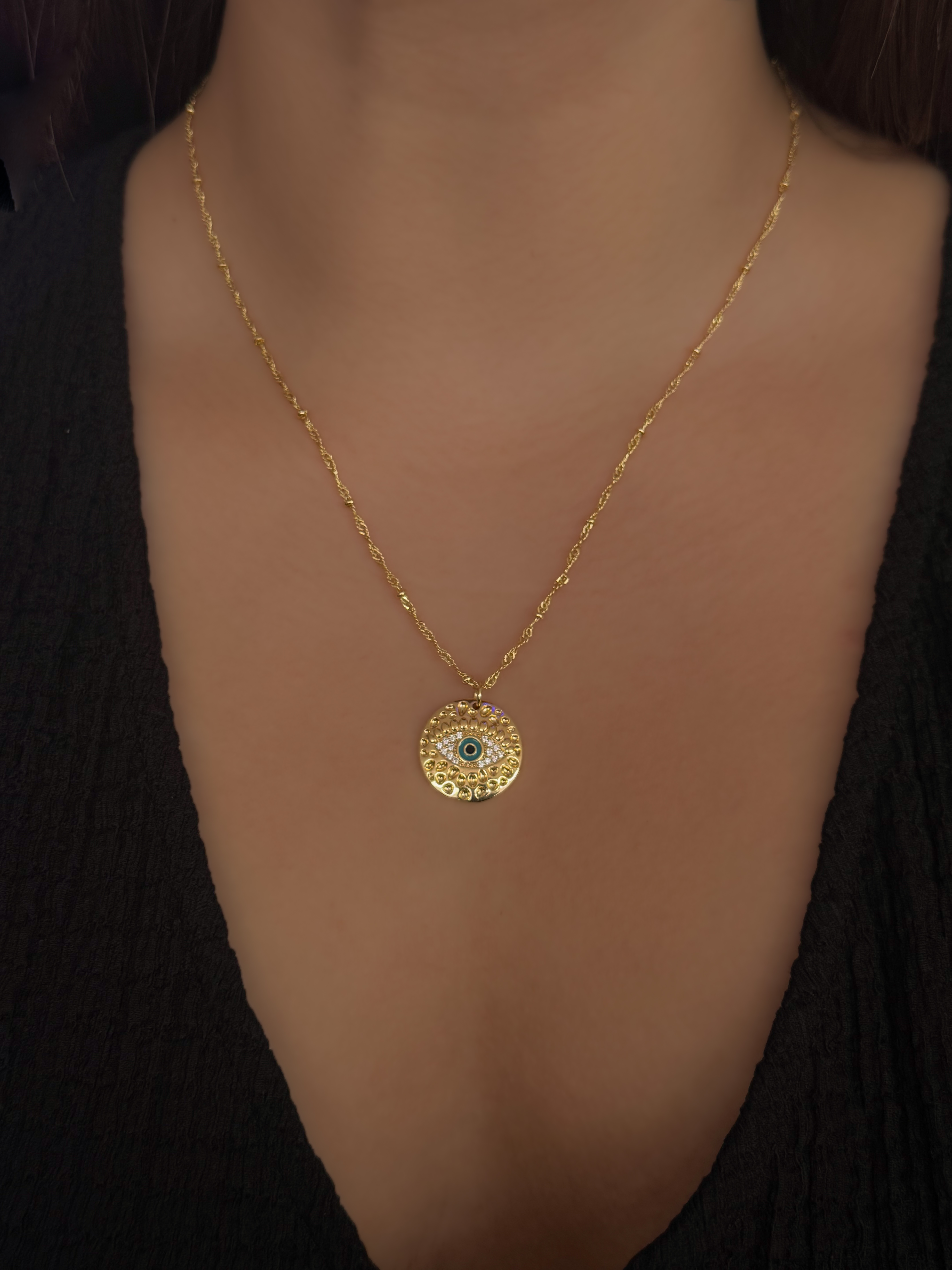 COLLAR NAZAR