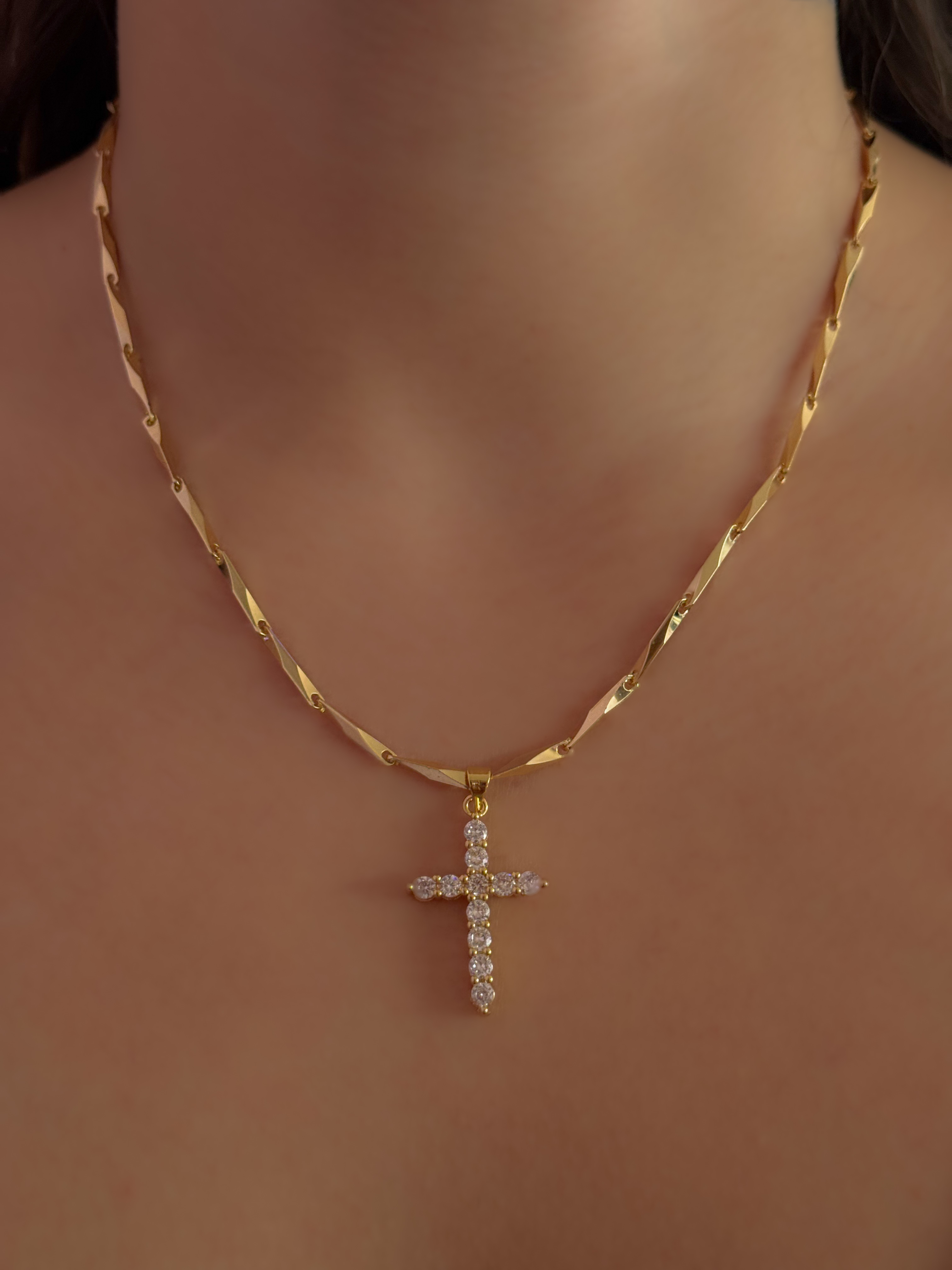 COLLAR DIVINO