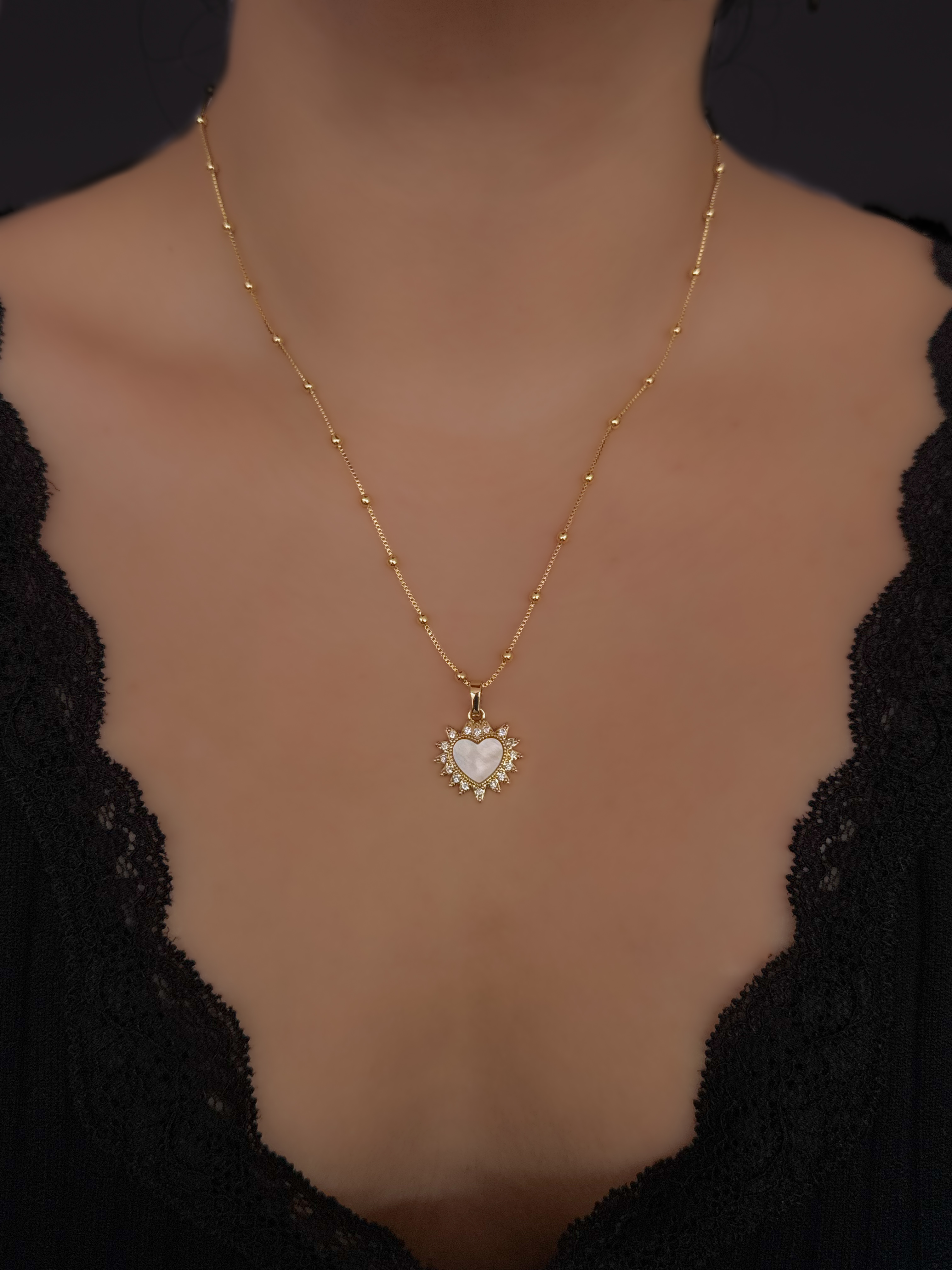 COLLAR ARTEMIS