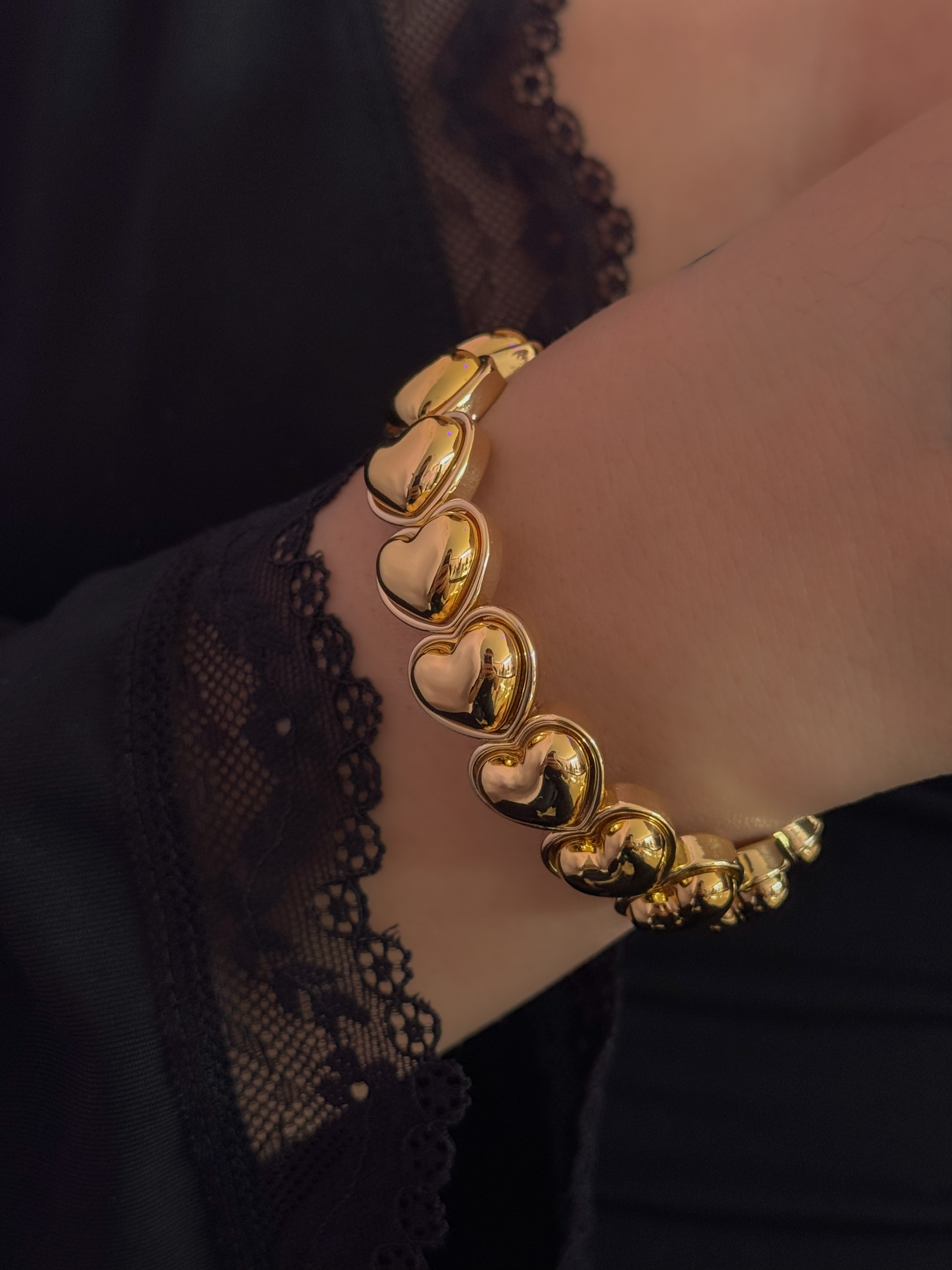 PULSERA ELARA