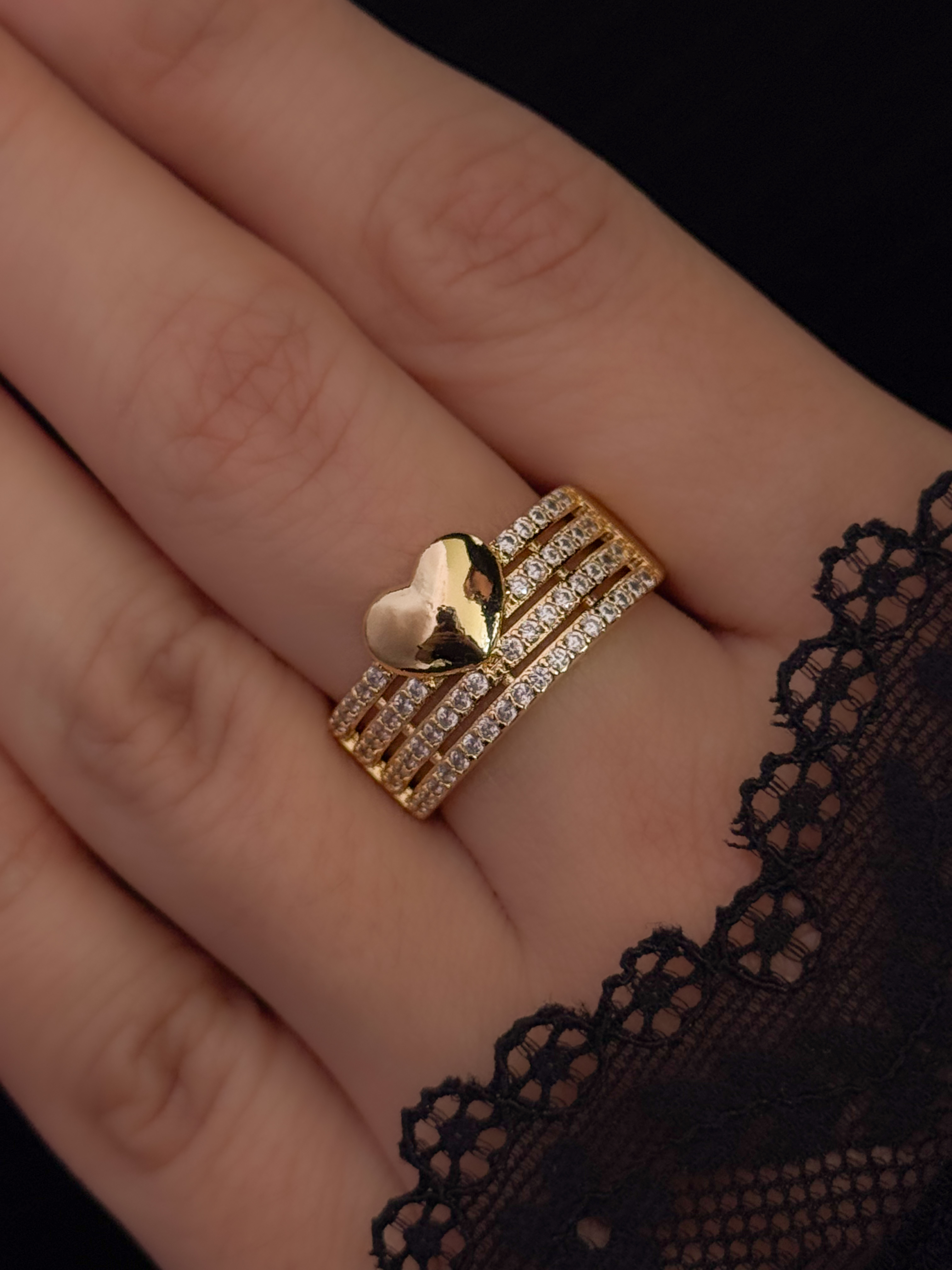 ANILLO KORY