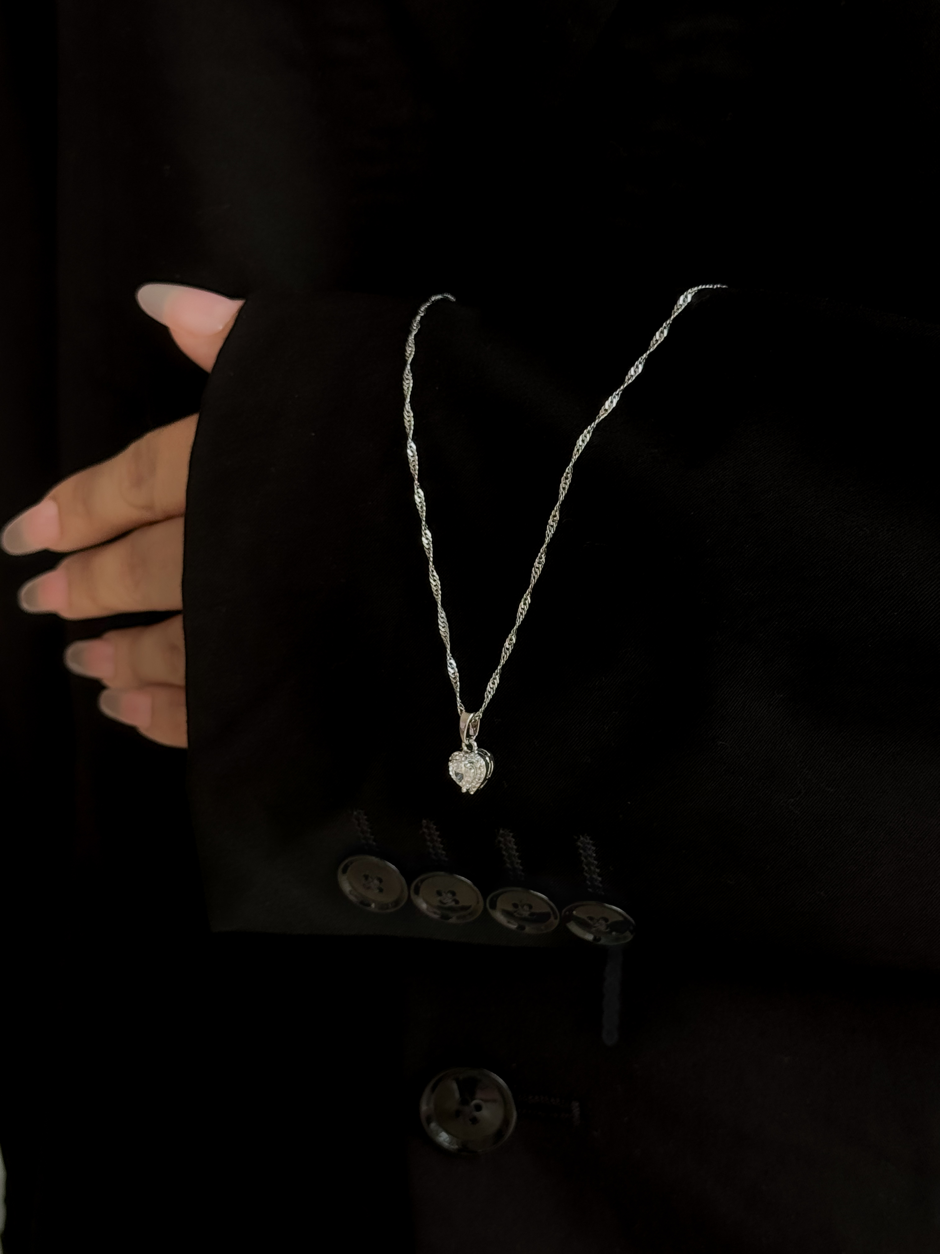 COLLAR MELY