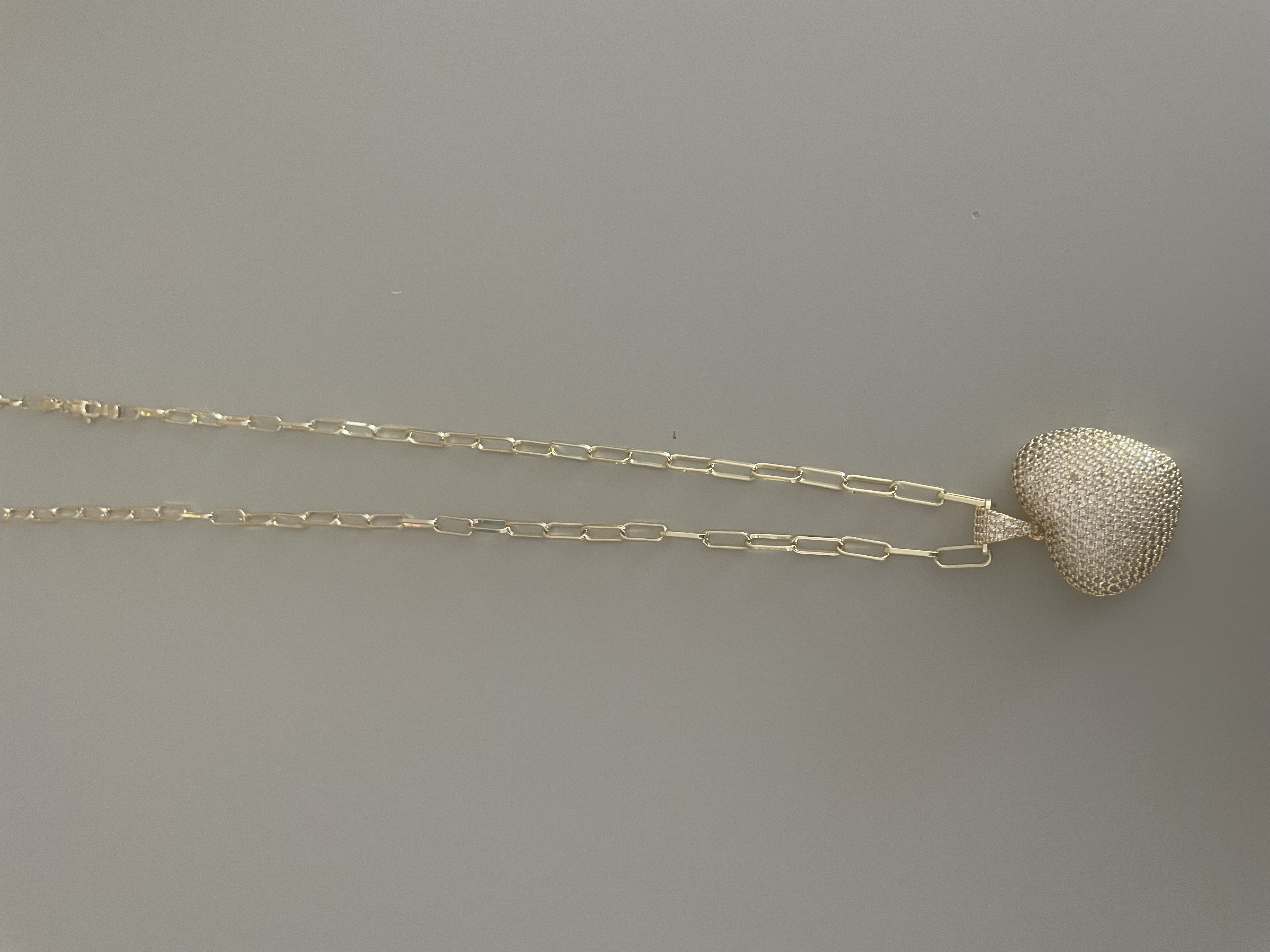 COLLAR PULSO