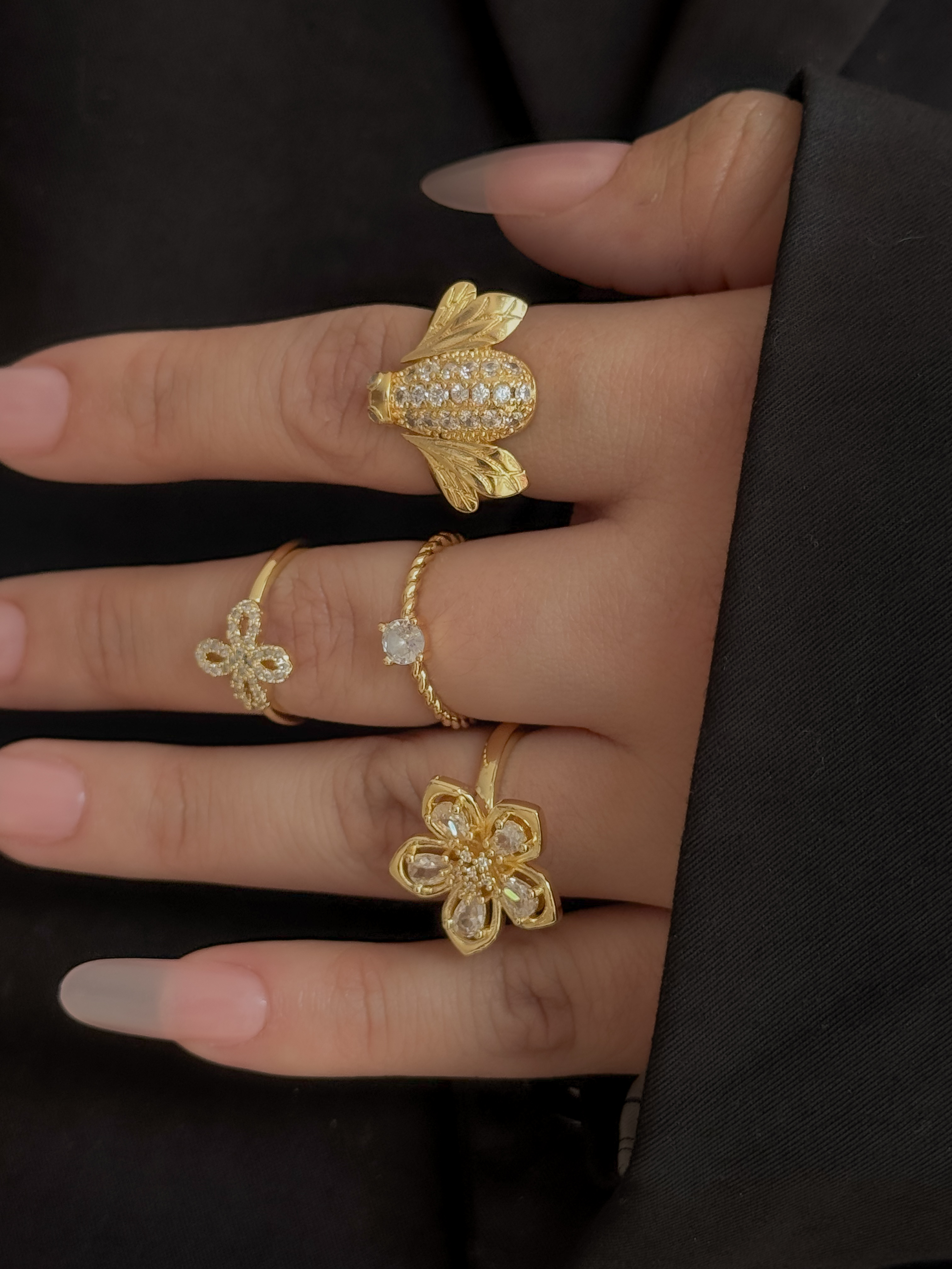 ANILLO KIA