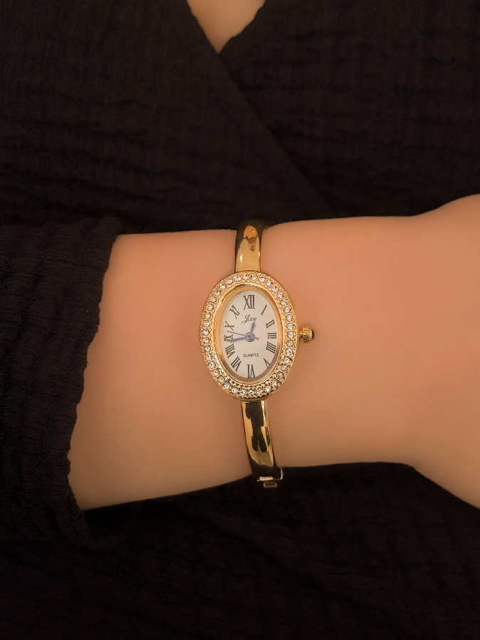 RELOJ PRISCILA