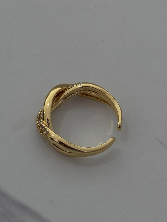 ANILLO MARTA (REMATES)