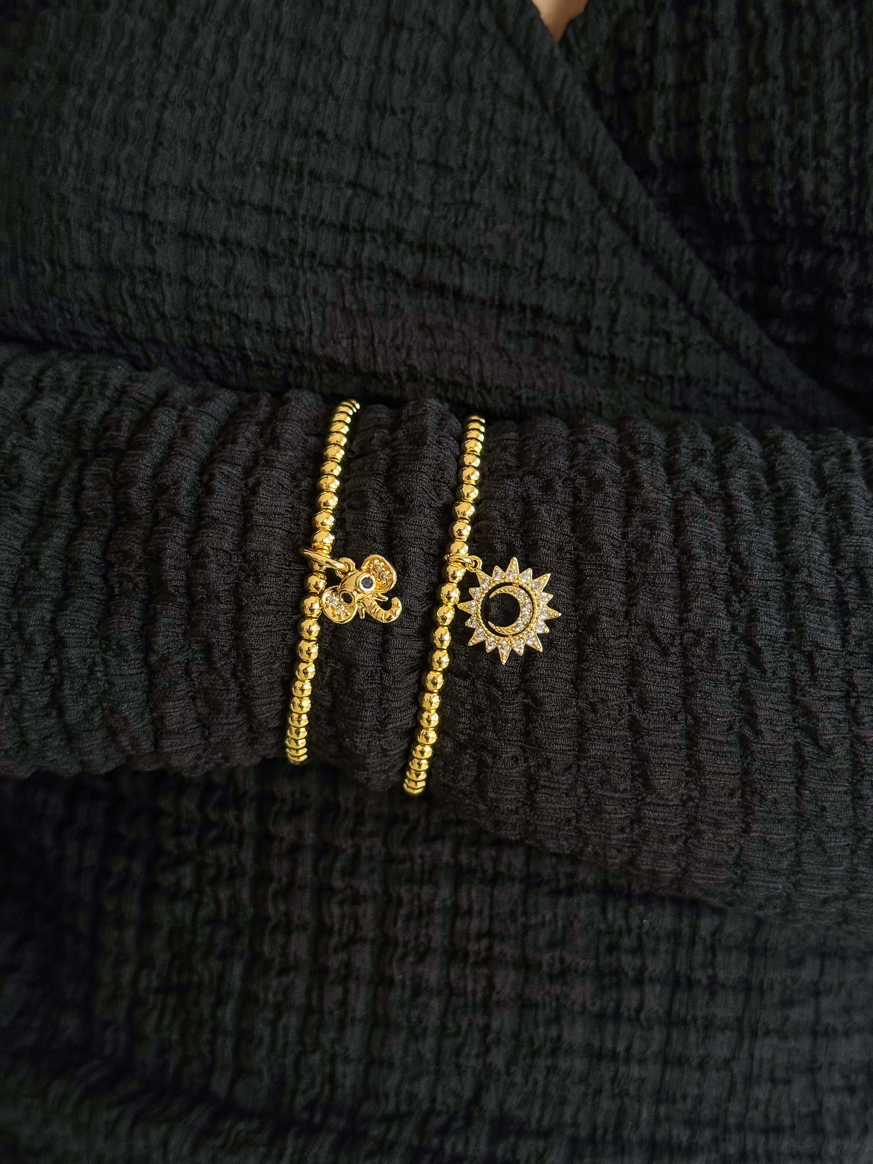 PULSERA ELFI