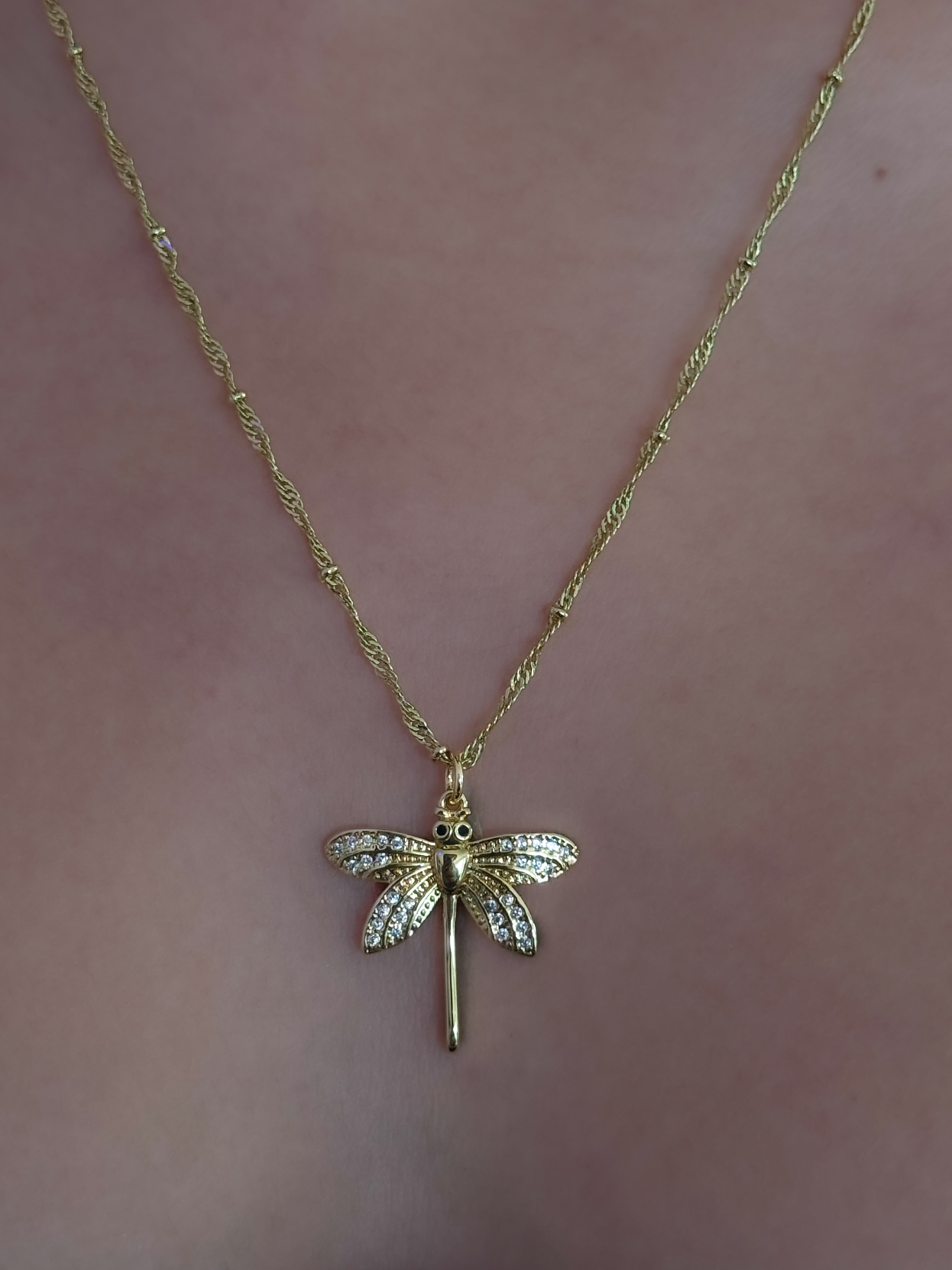 Collar Leni