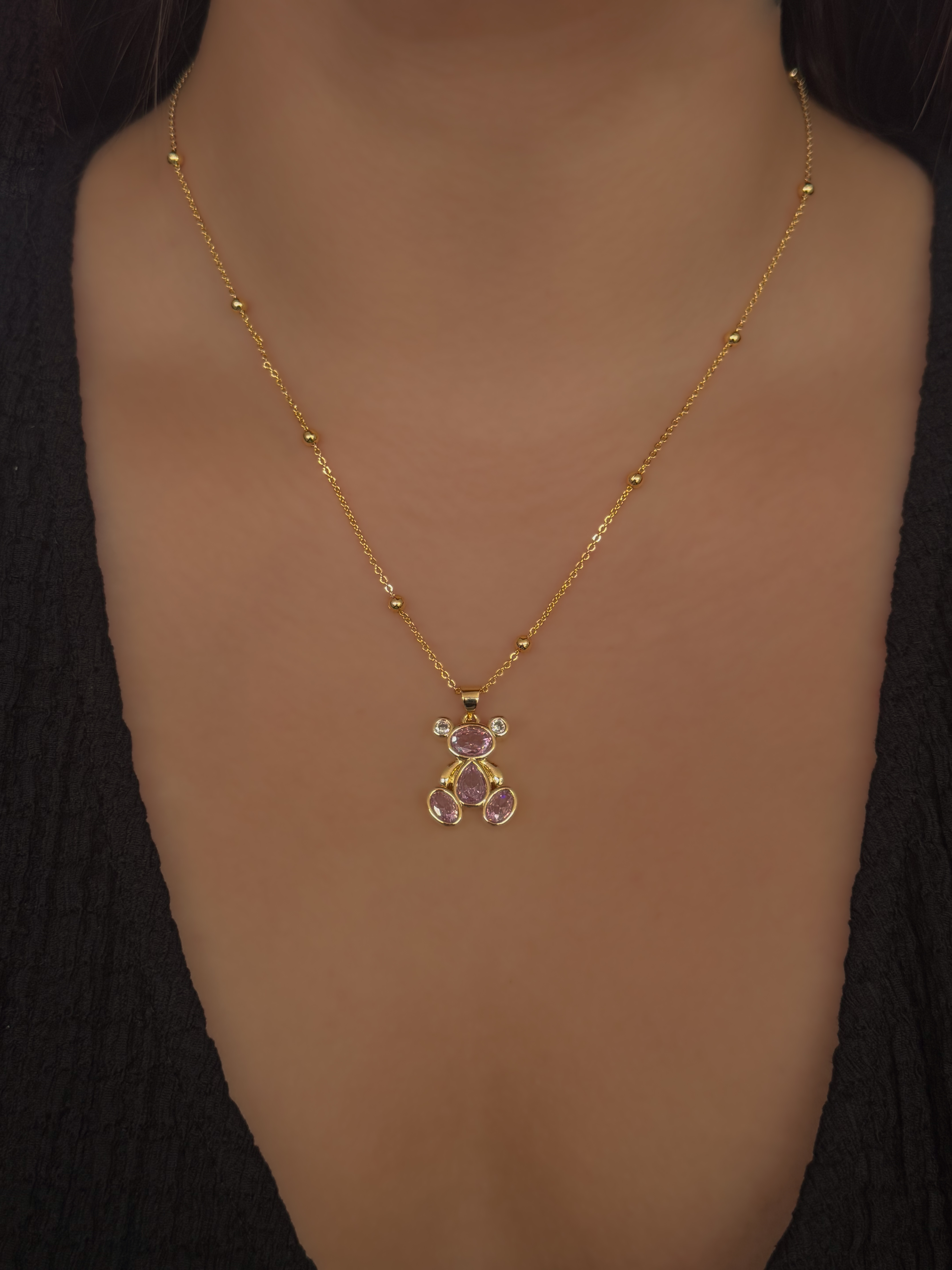 COLLAR ARIANA