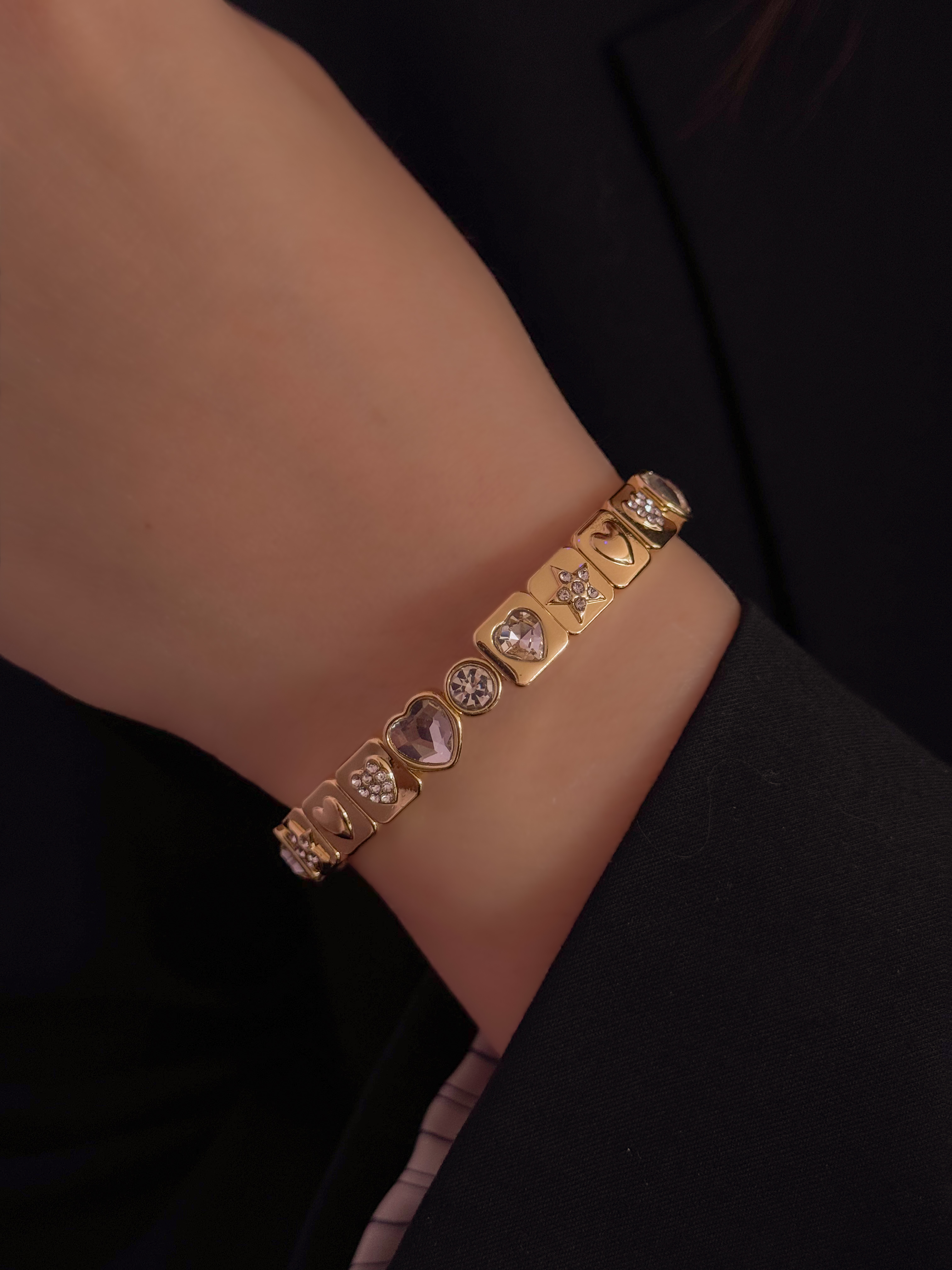 PULSERA HANNA