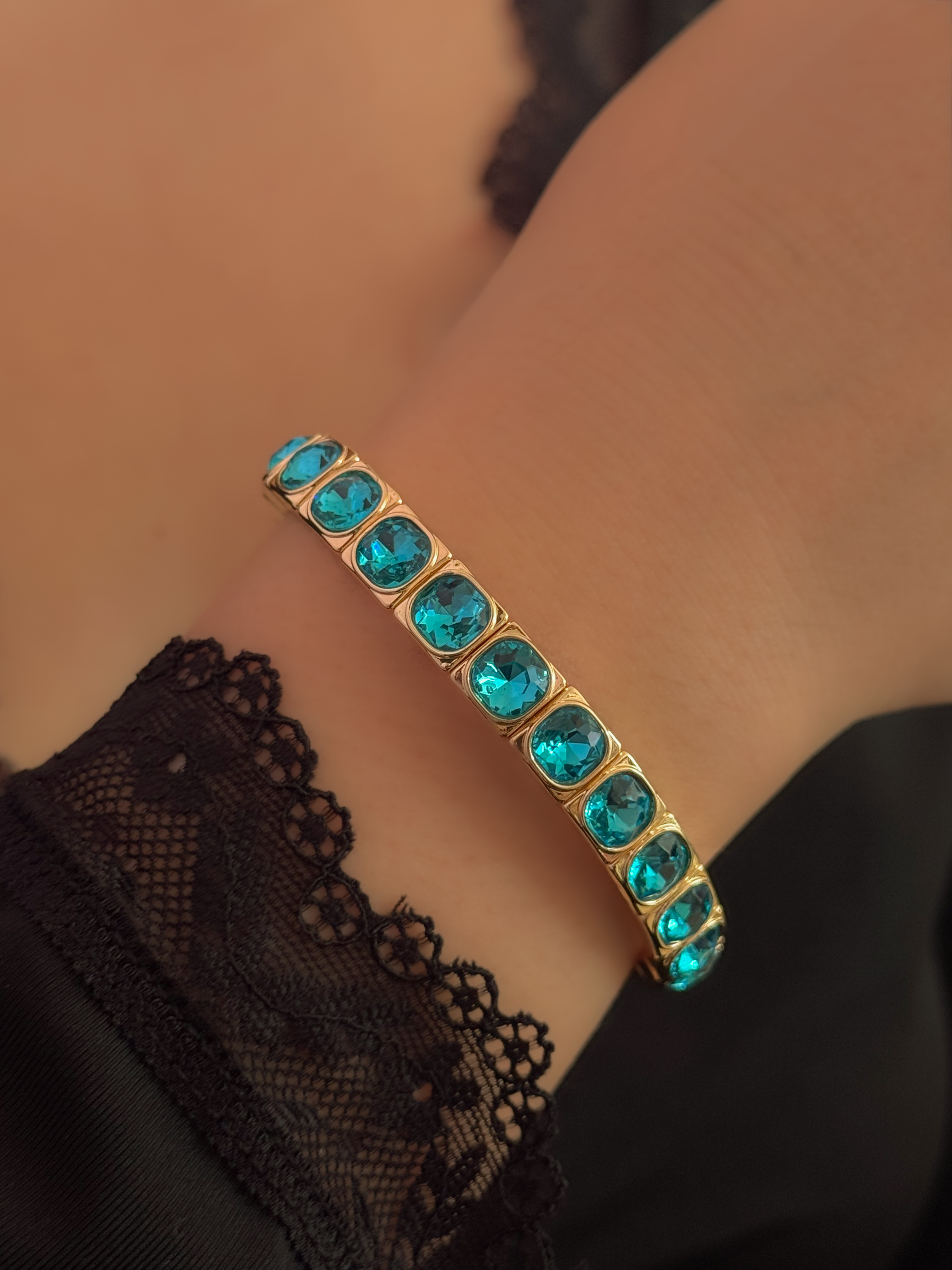 PULSERA AZURA