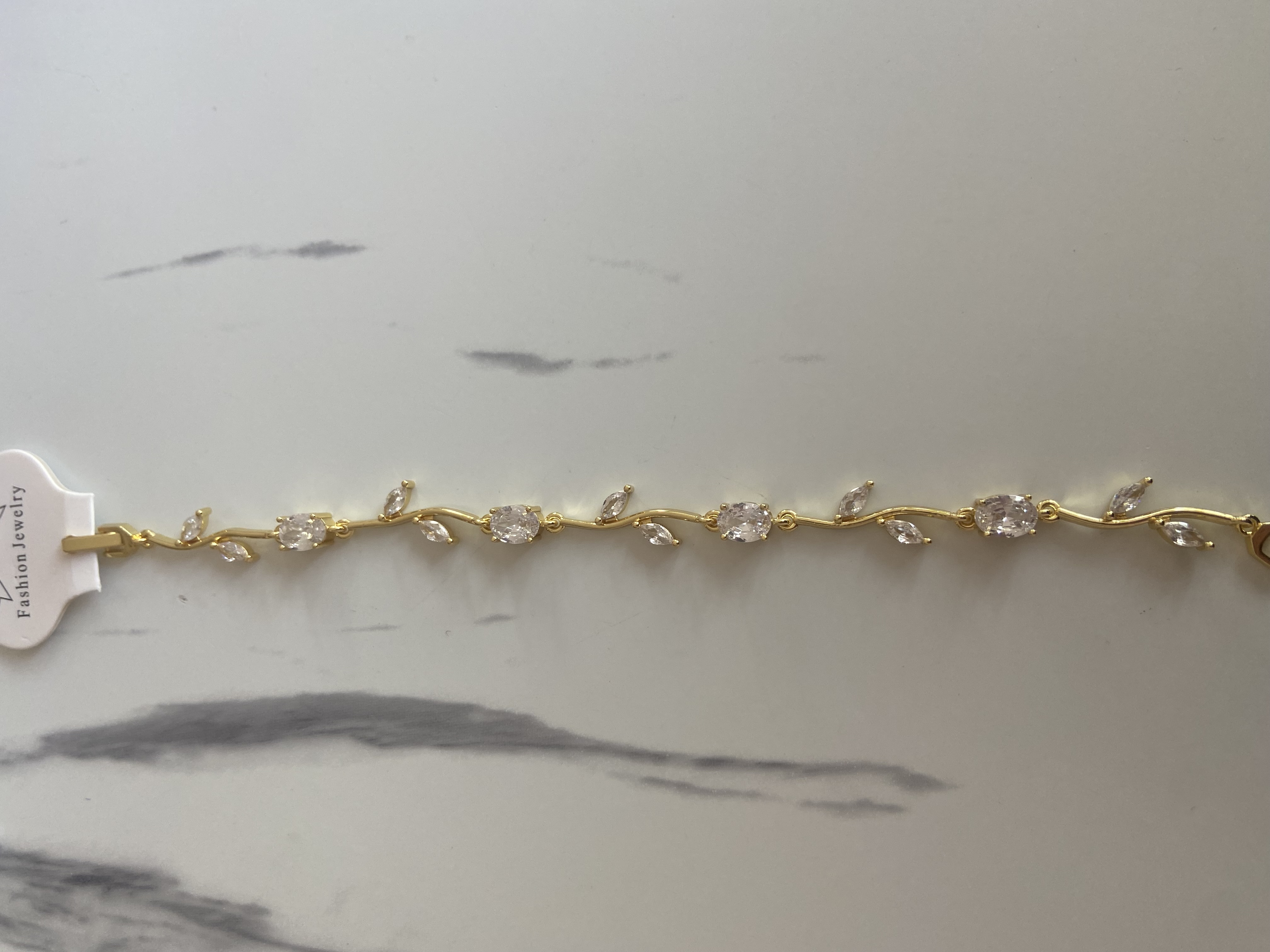 PULSERA BELLA