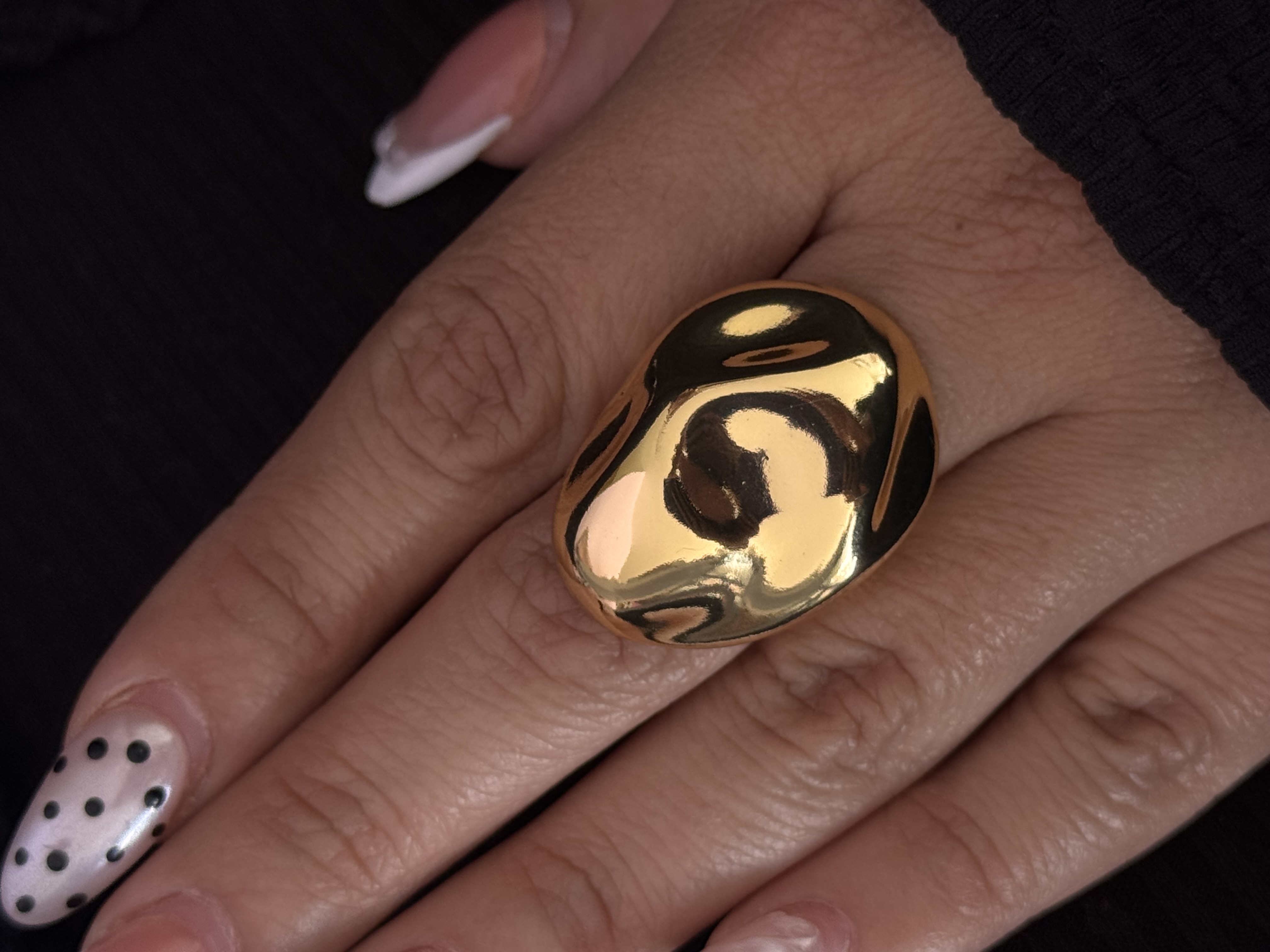 ANILLO ROCKY