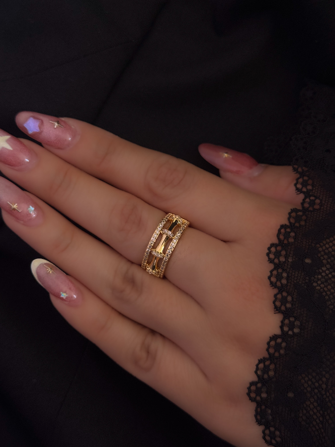 ANILLO GLOW