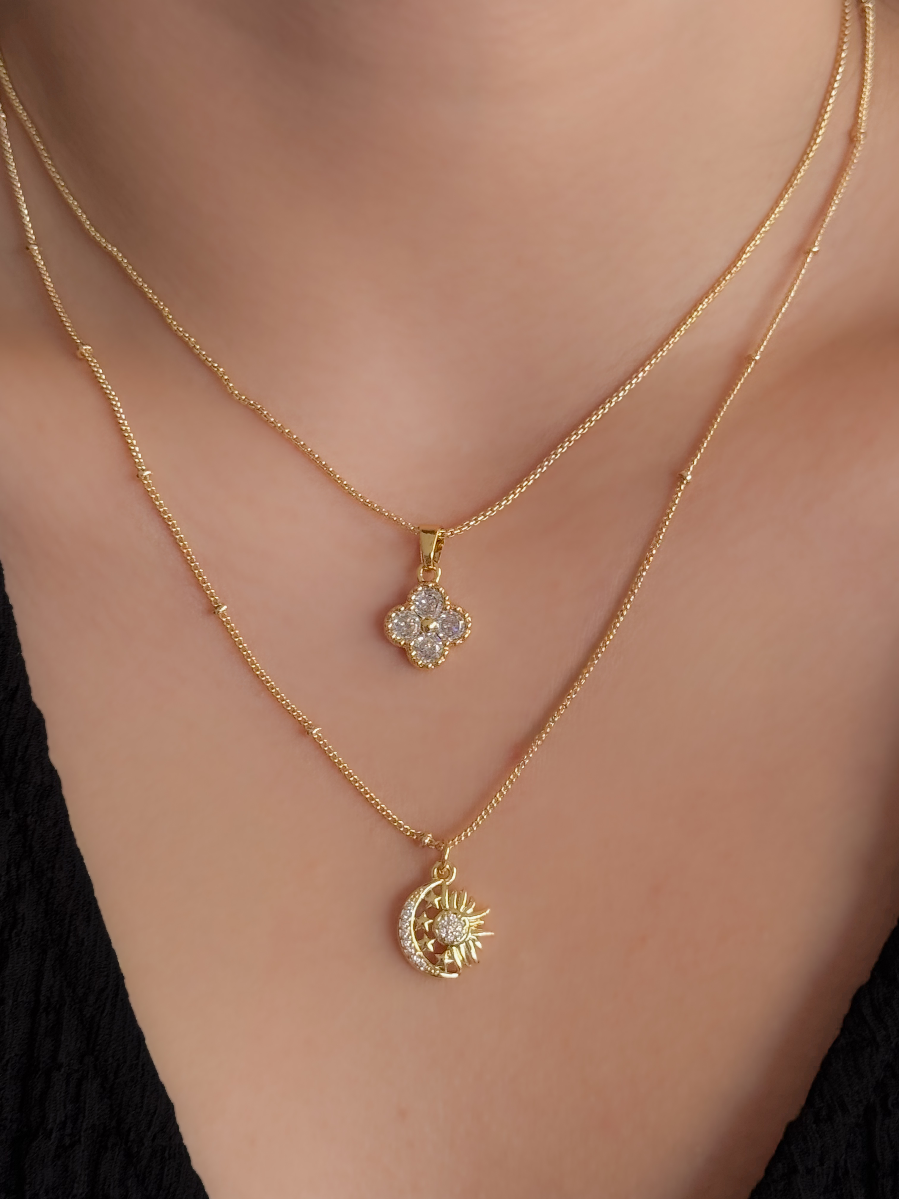 COLLAR VAELTH