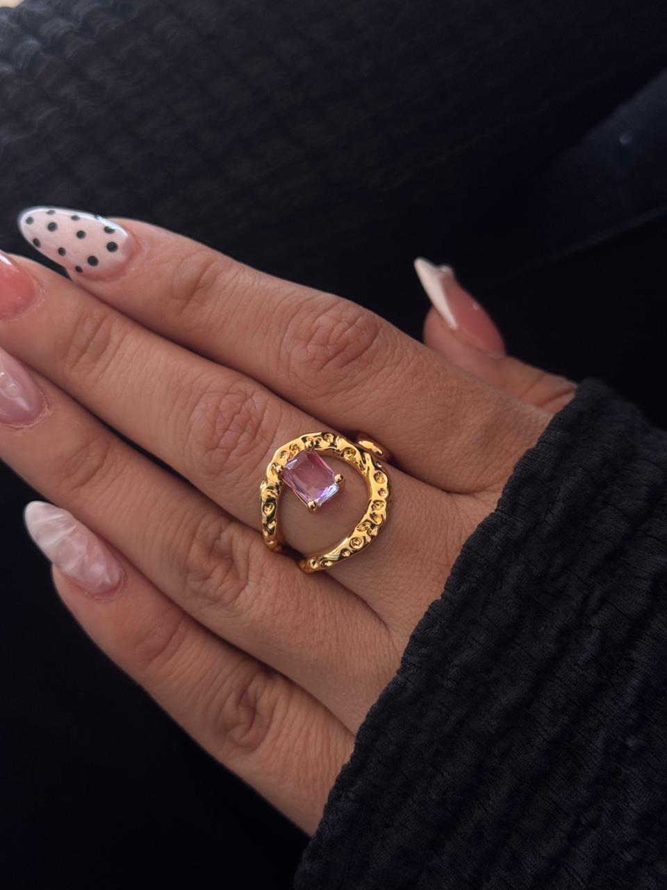 ANILLO MAGIC