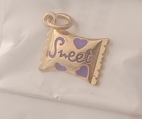 DIJE SWEET COLORES