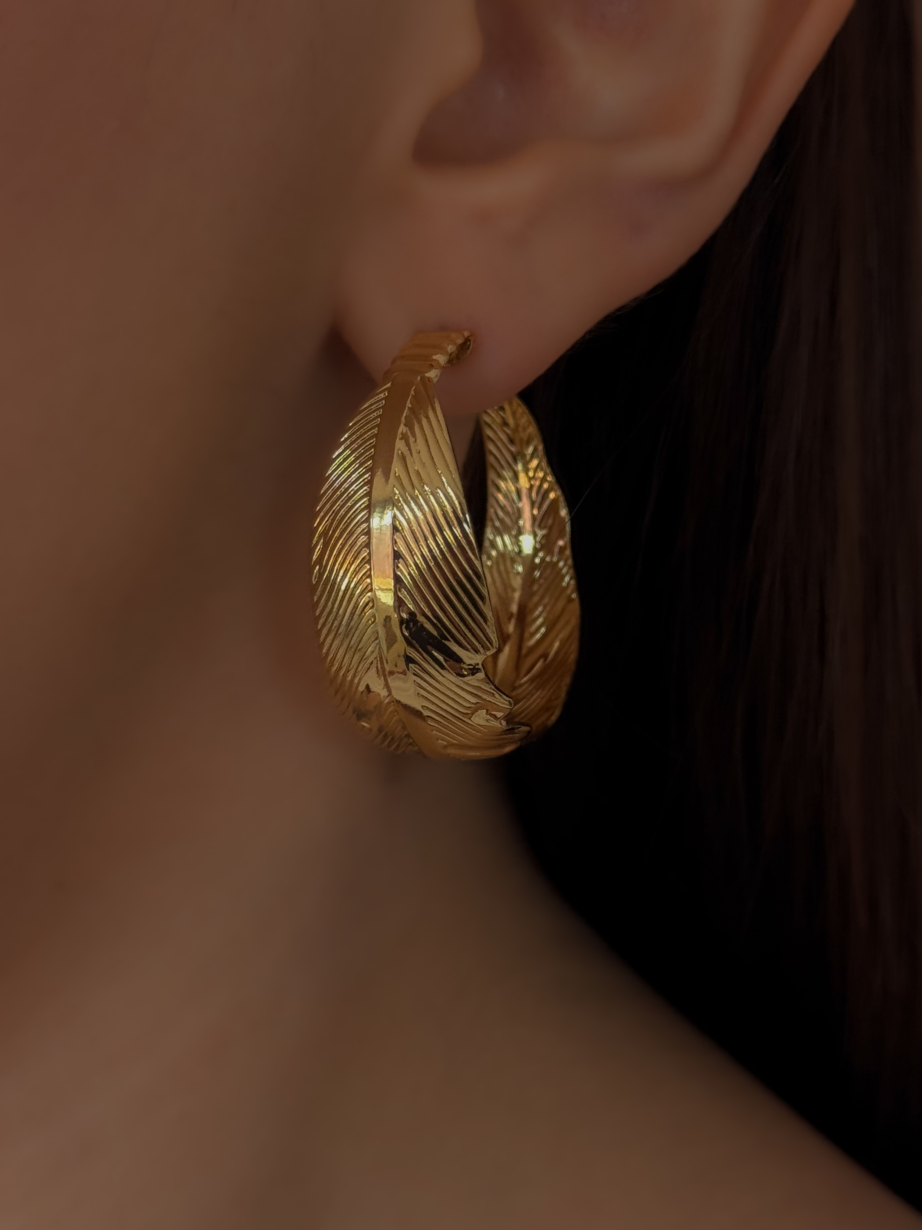 ARETE FEATHER