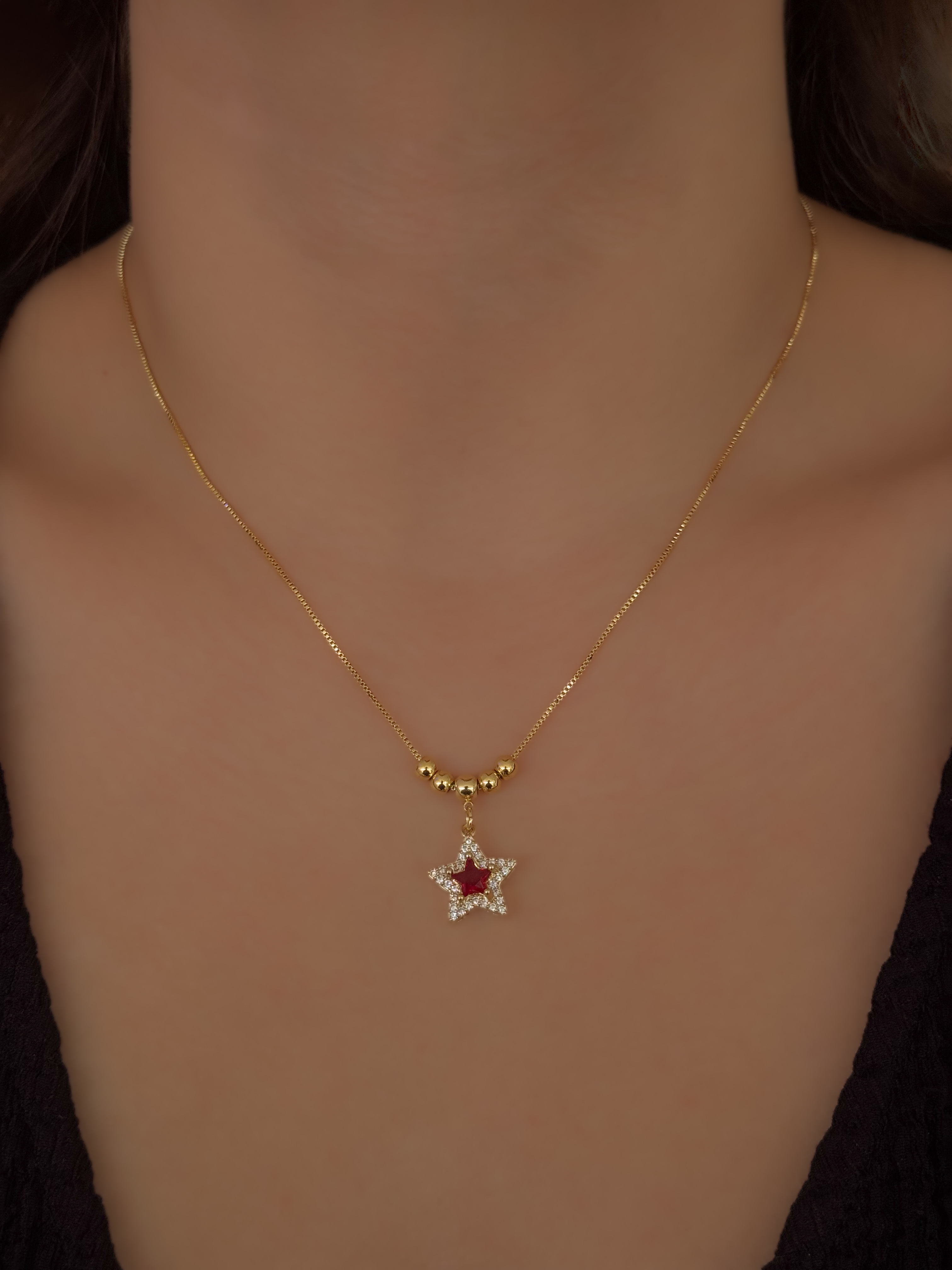 COLLAR SUGAR