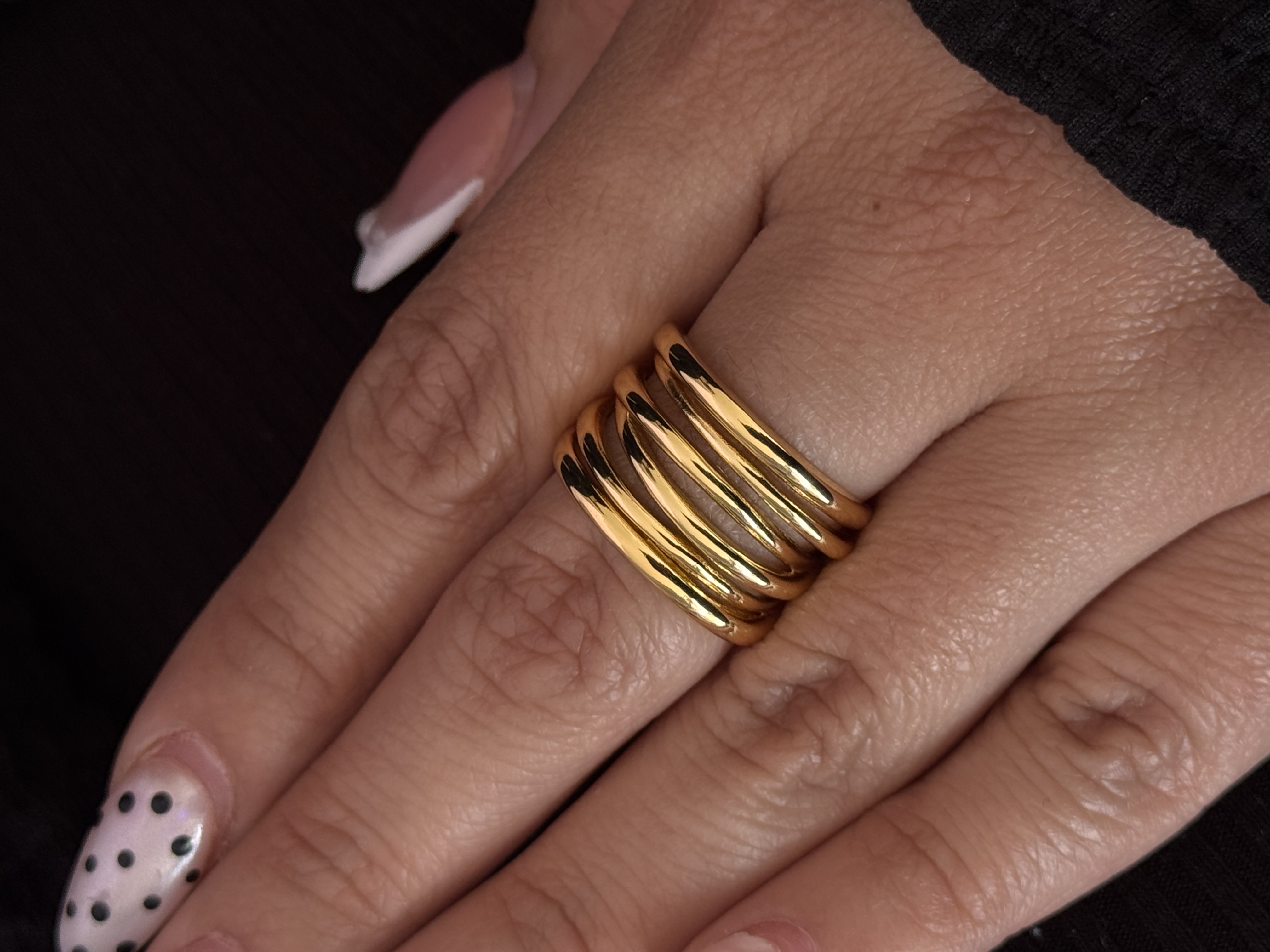 ANILLO CLEO