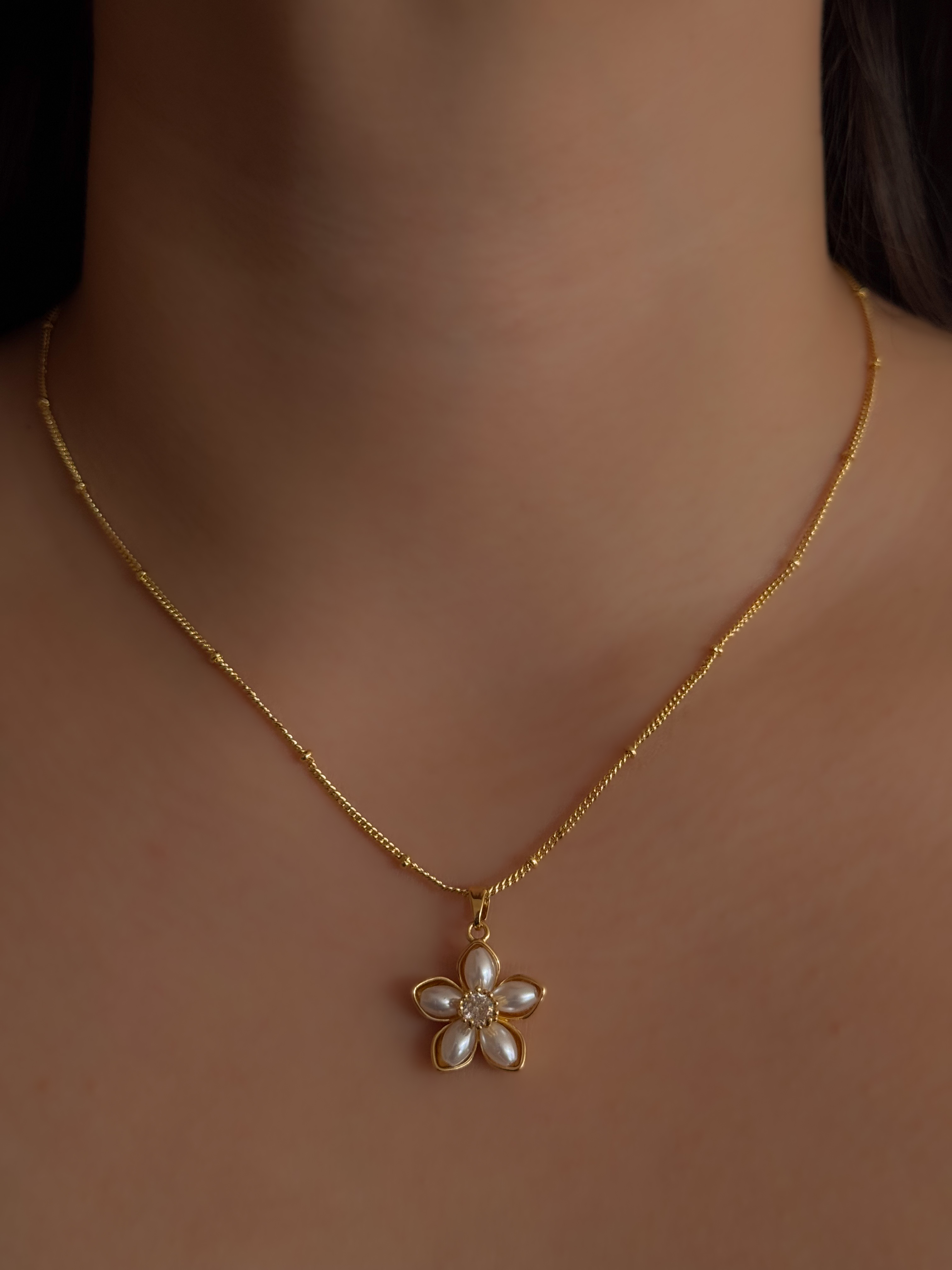 COLLAR LILI