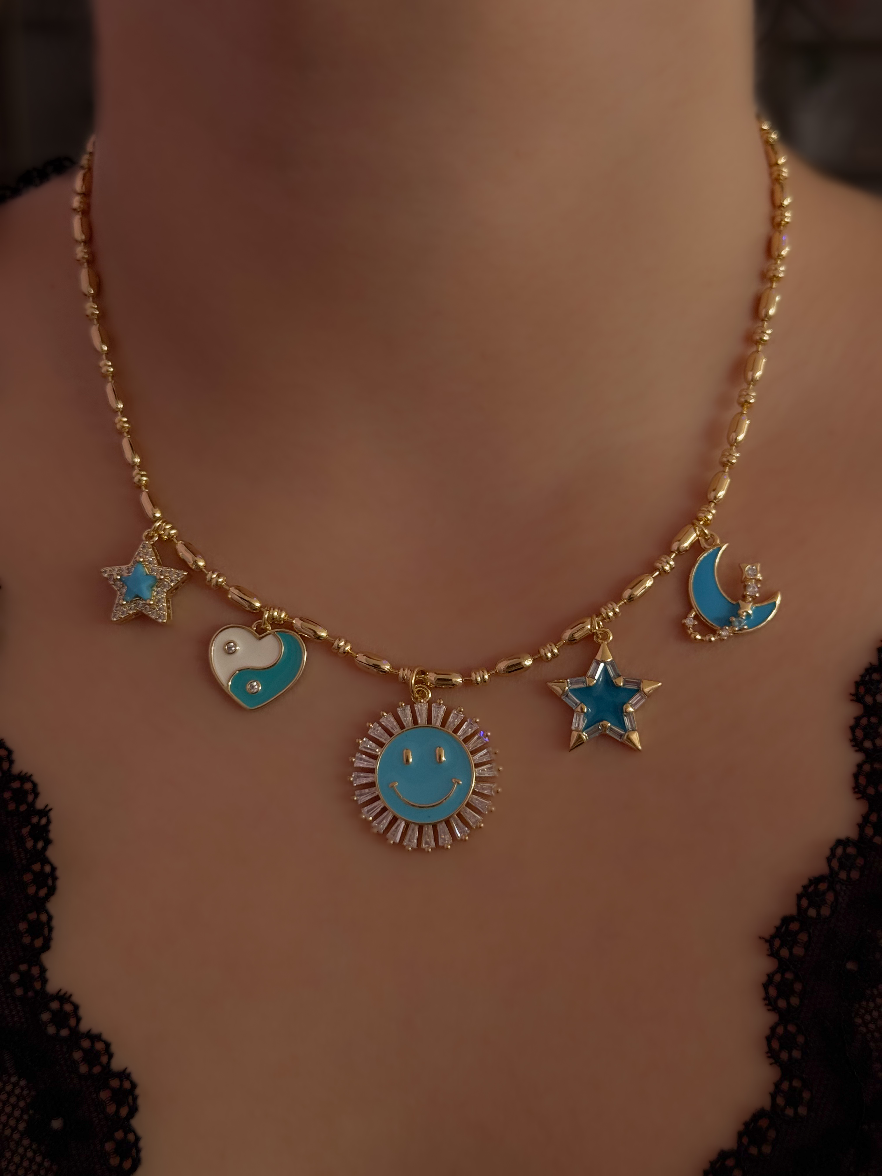 COLLAR HAPPY