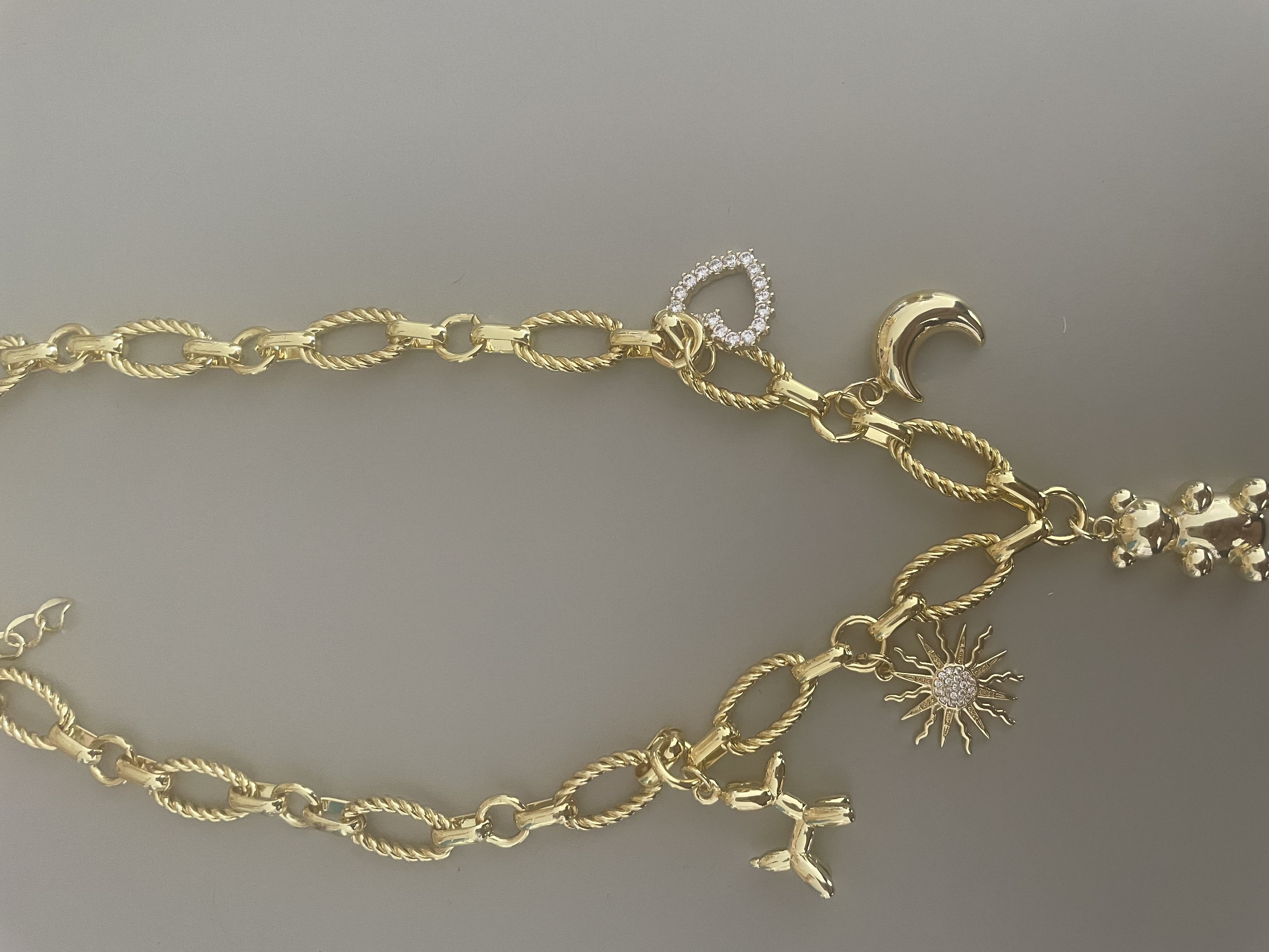 COLLAR MADDY