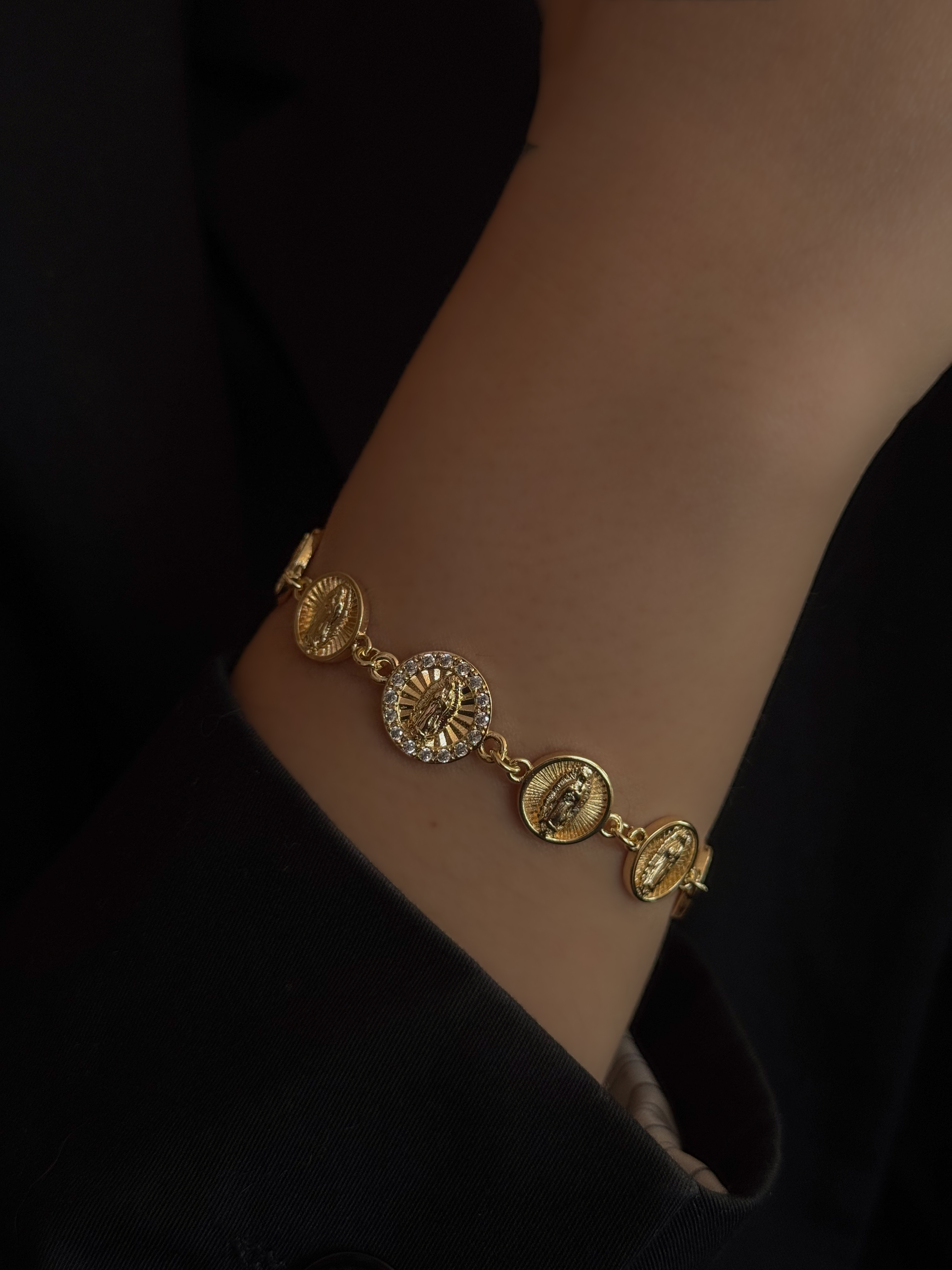 Pulsera María