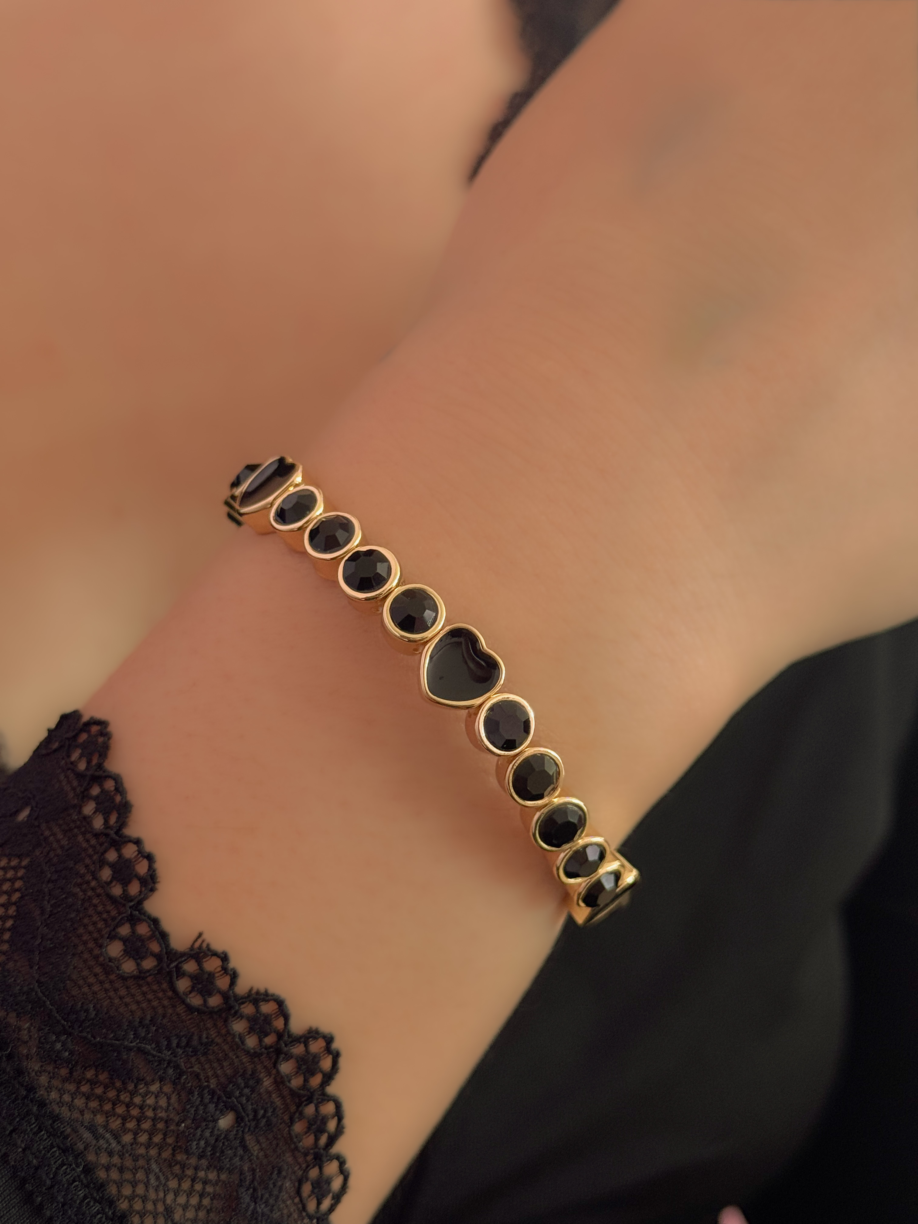 PULSERA ONIX