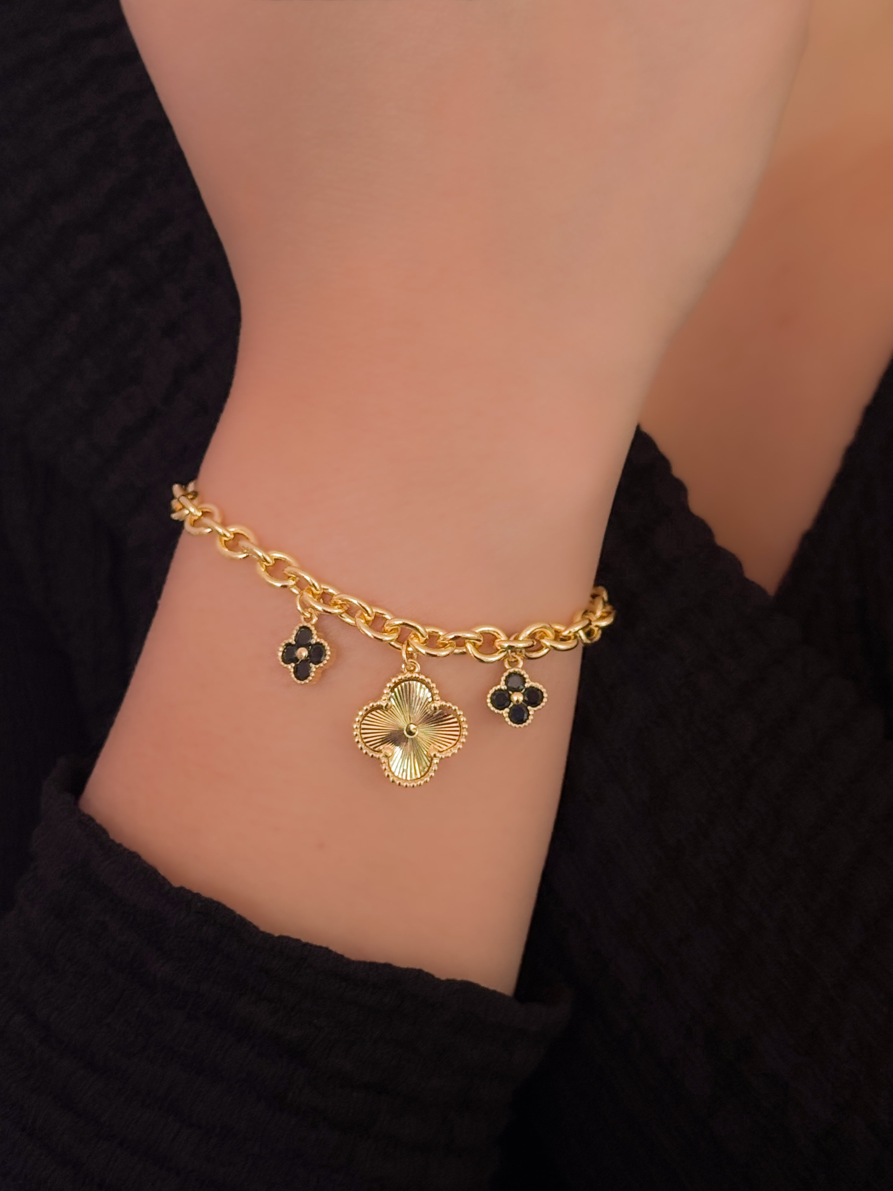 PULSERA DANAE