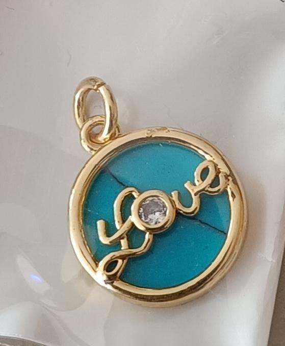 CIRCULO LOVE COLOR