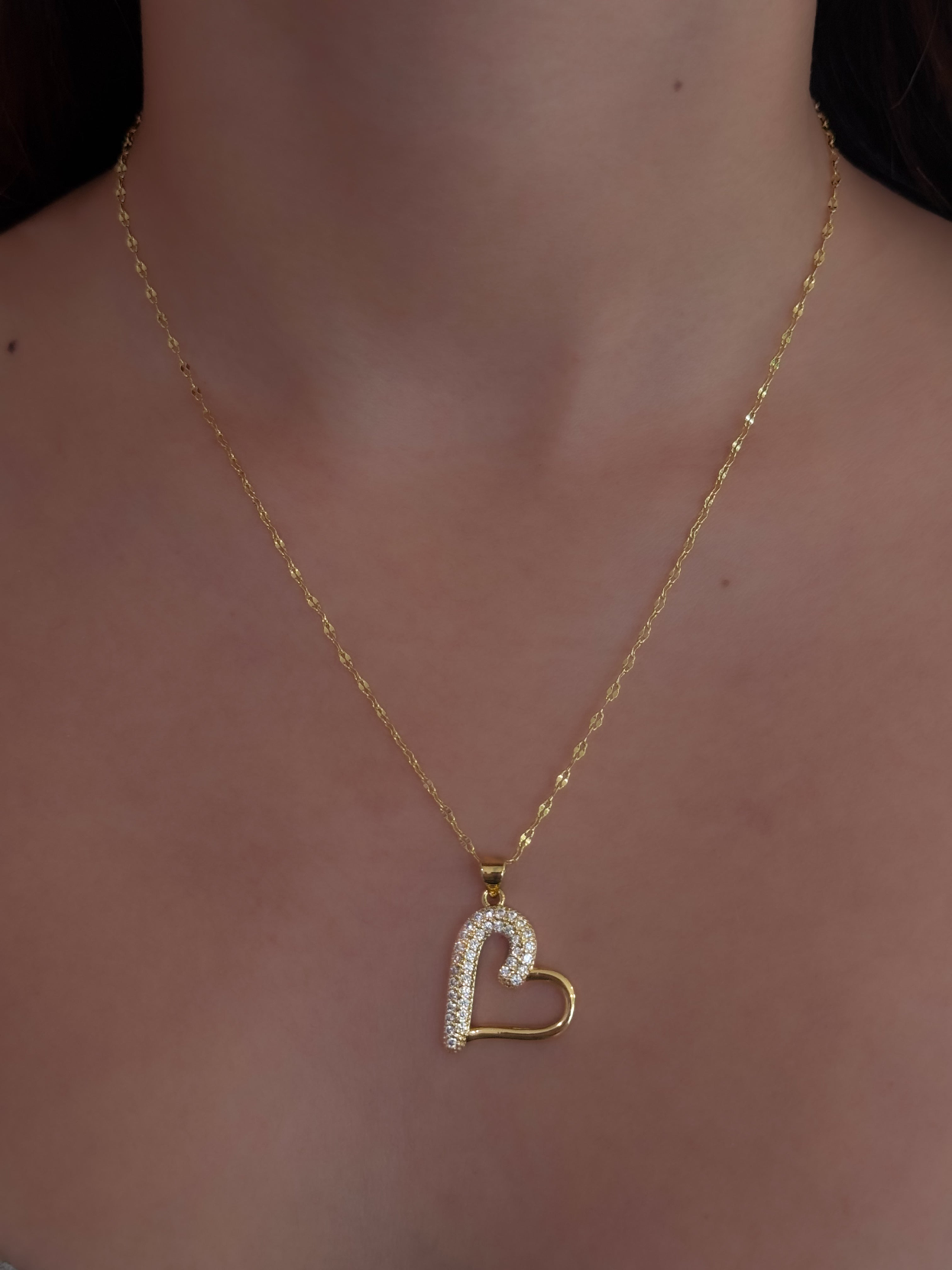 COLLAR LATIDO