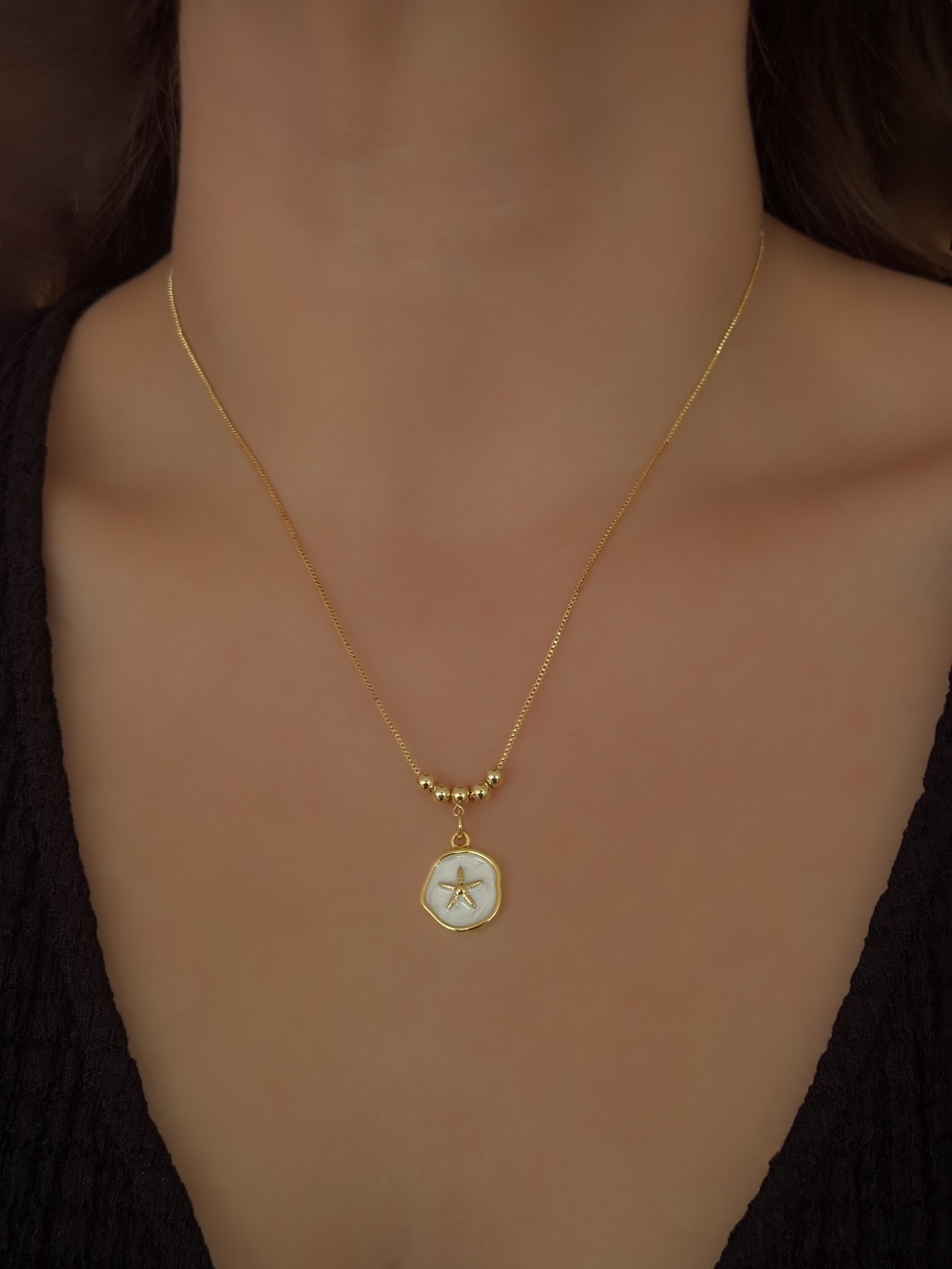 COLLAR PATRICK