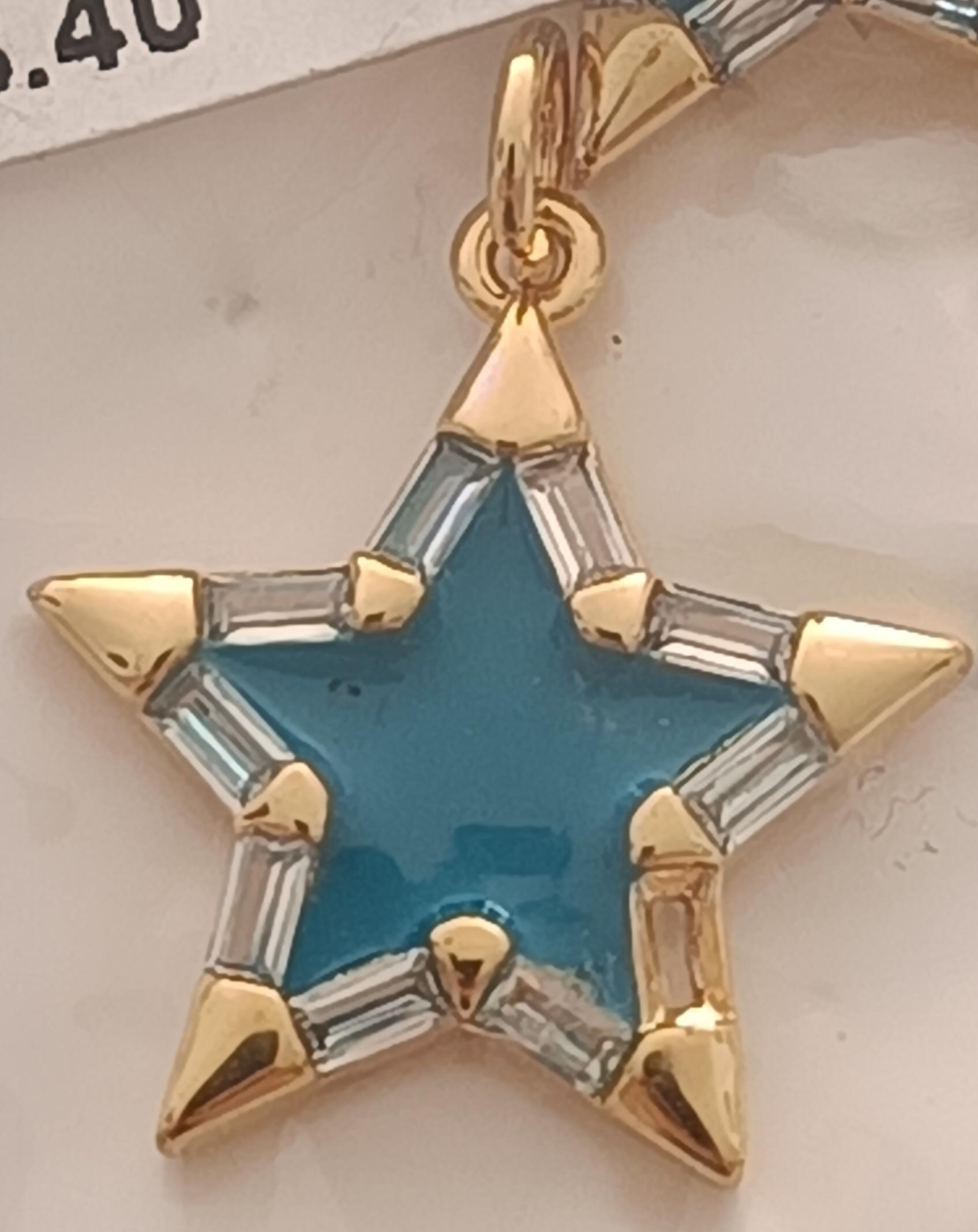 ESTRELLA ZIR. ESMALTE