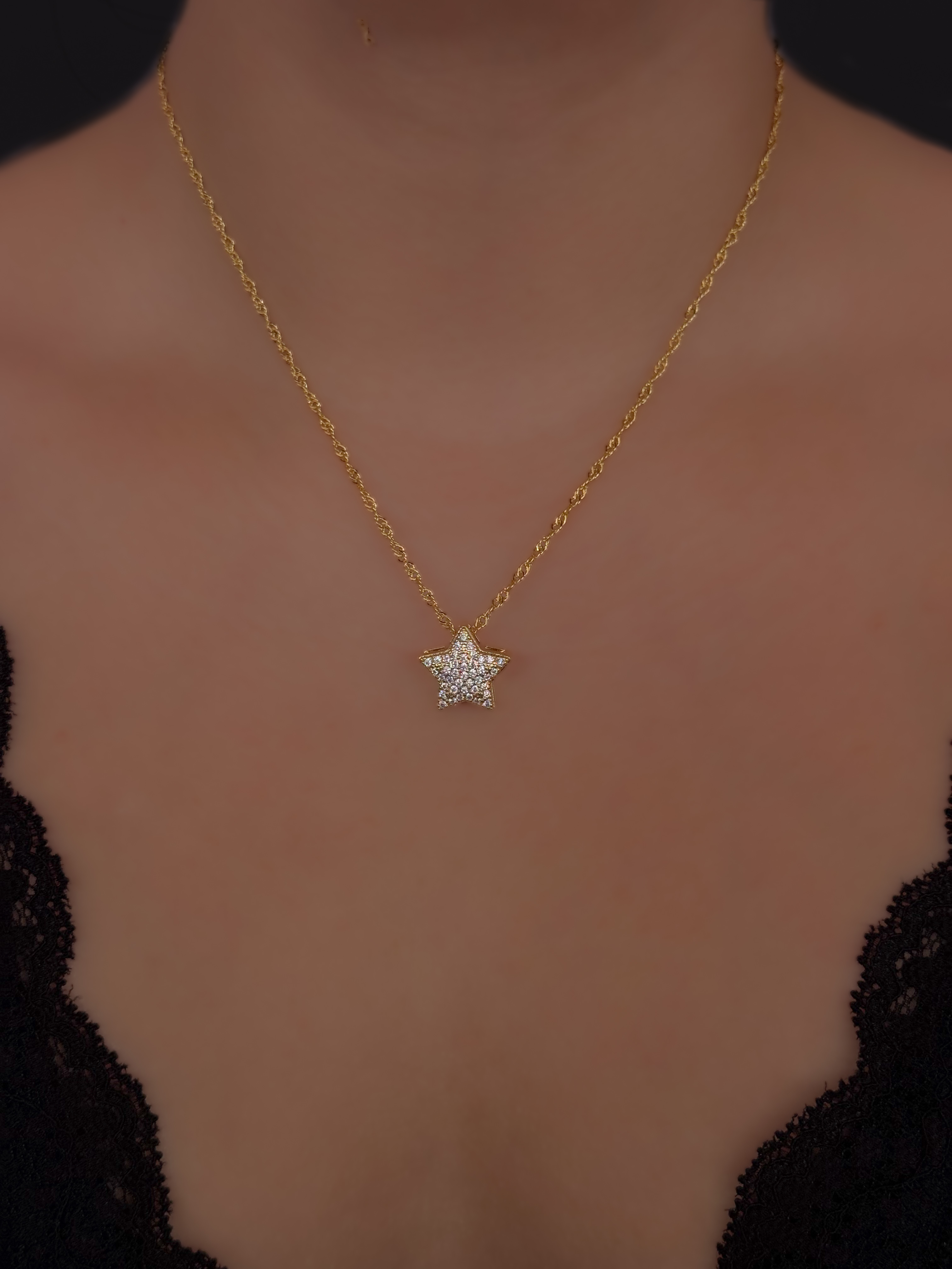COLLAR VEGA