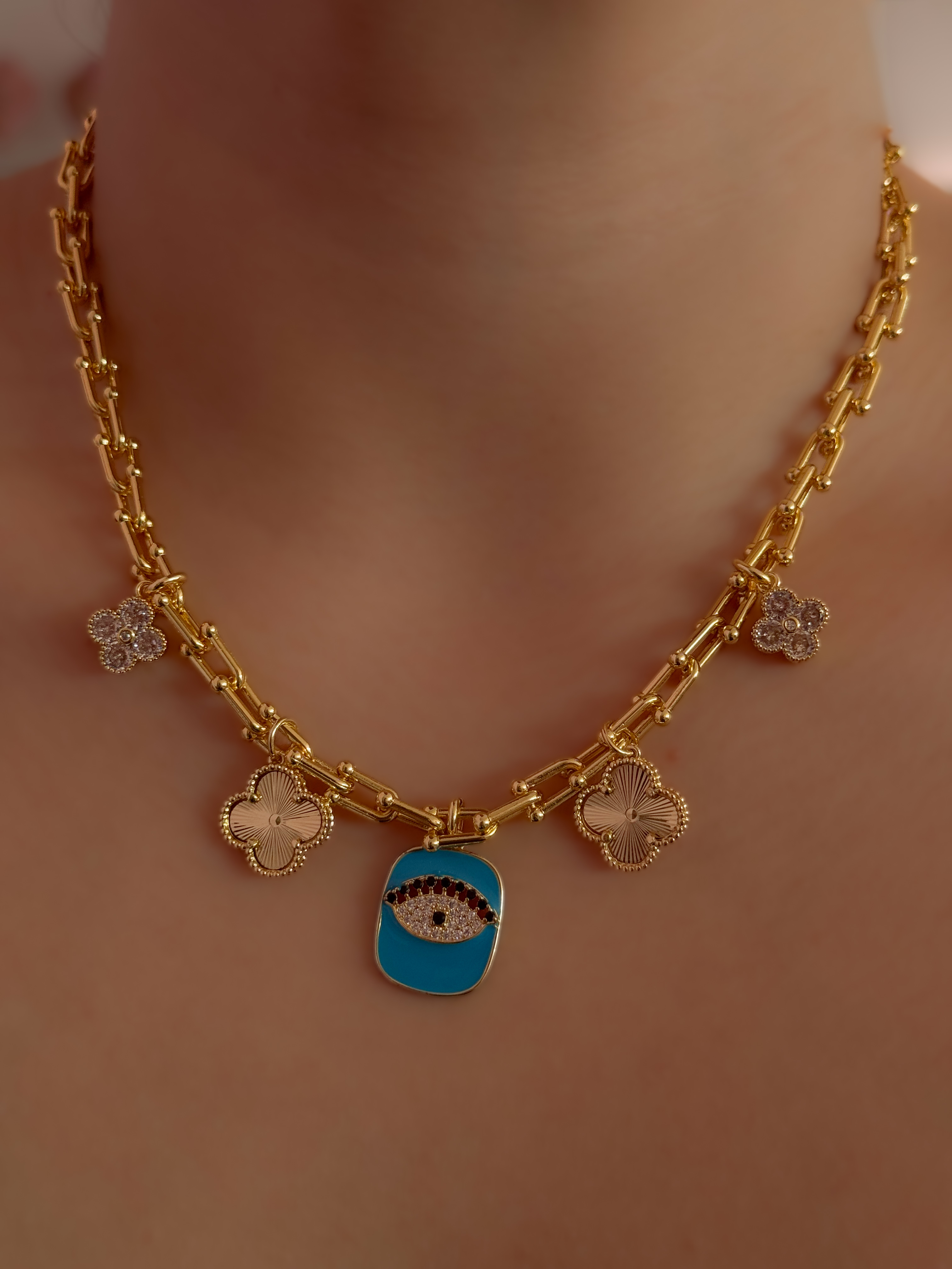 COLLAR SERENDEPIA