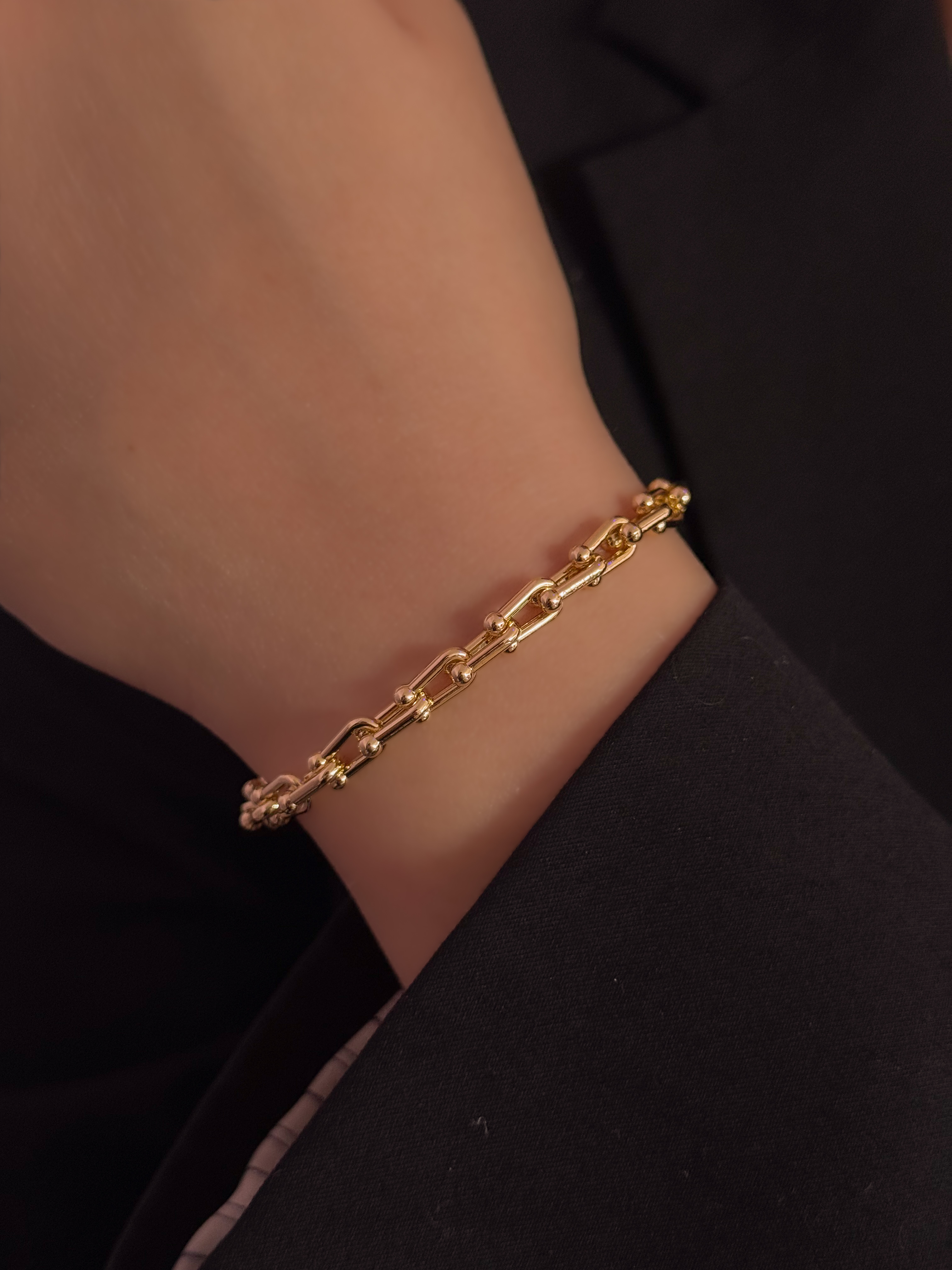 PULSERA TIFFANY MINI - 2