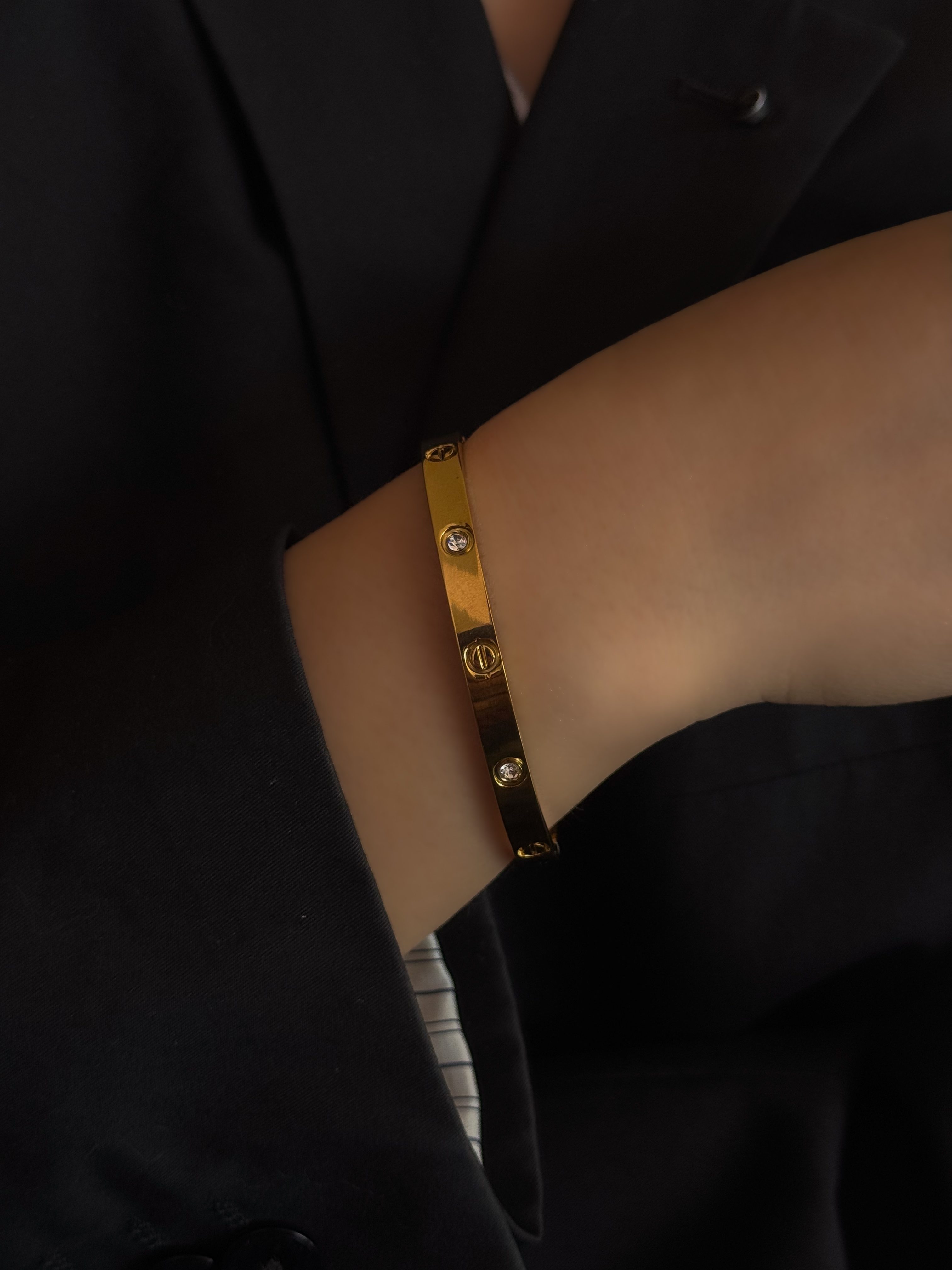 Brazalete Georgia 