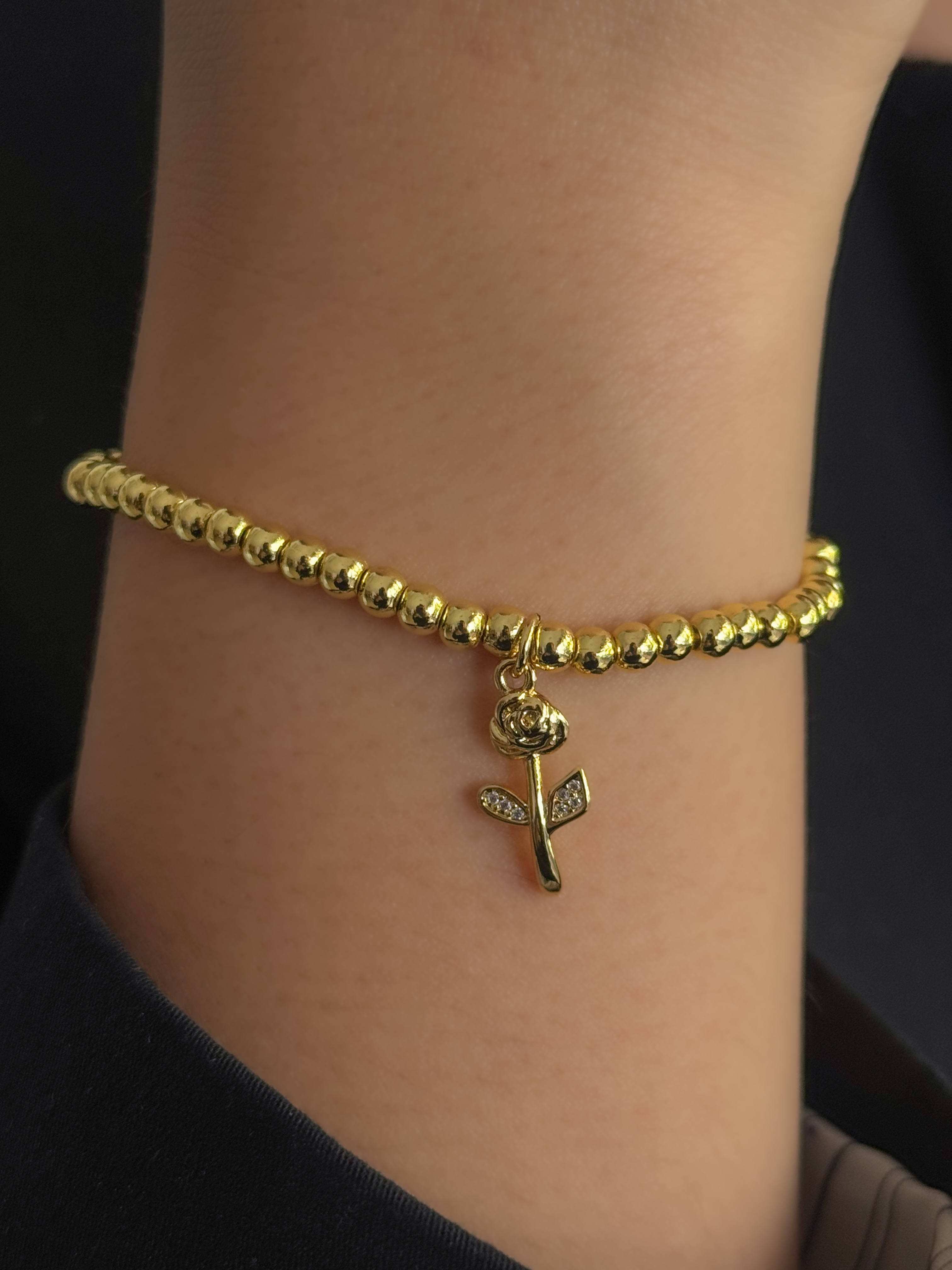 PULSERA ROSA