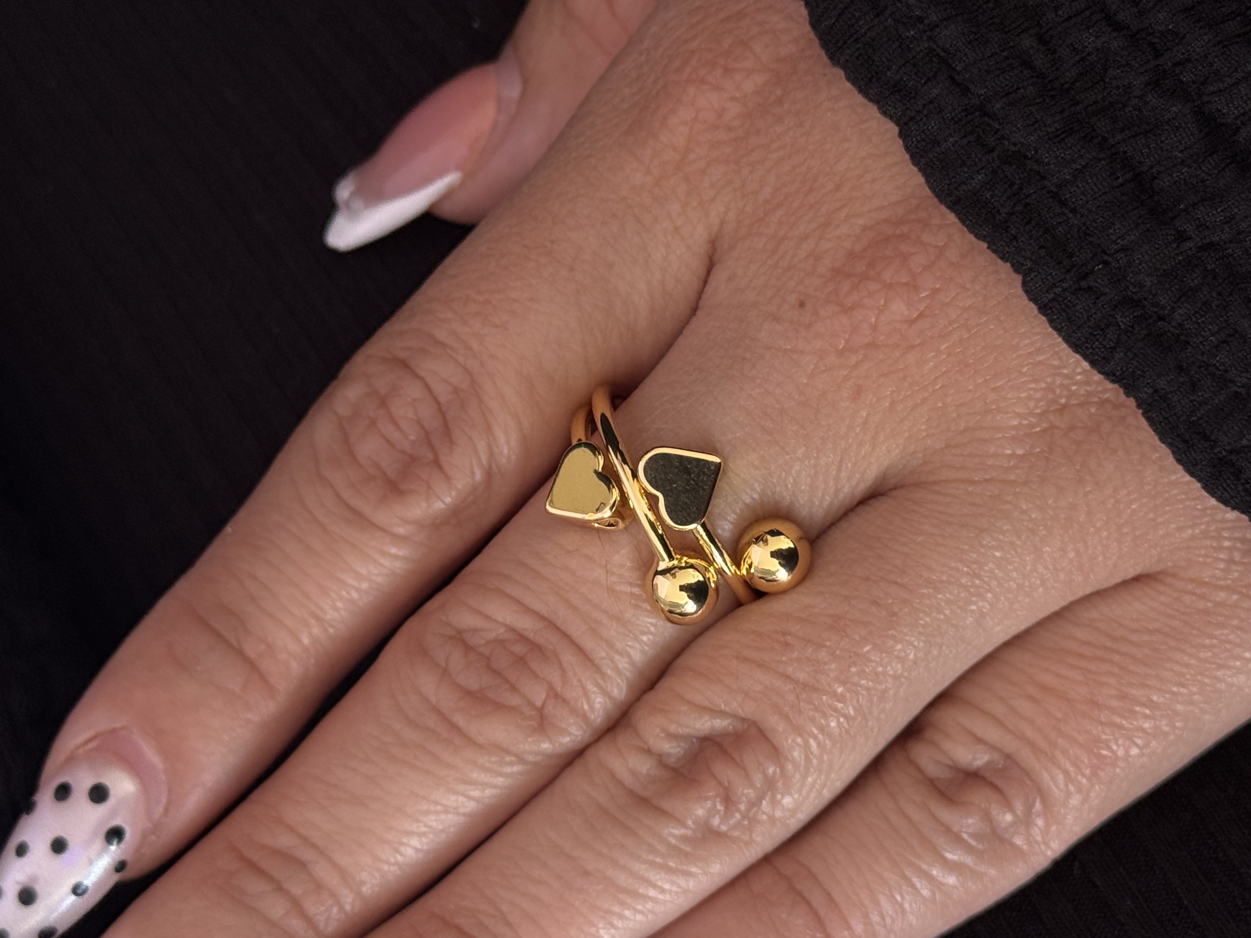 ANILLO GRETEL