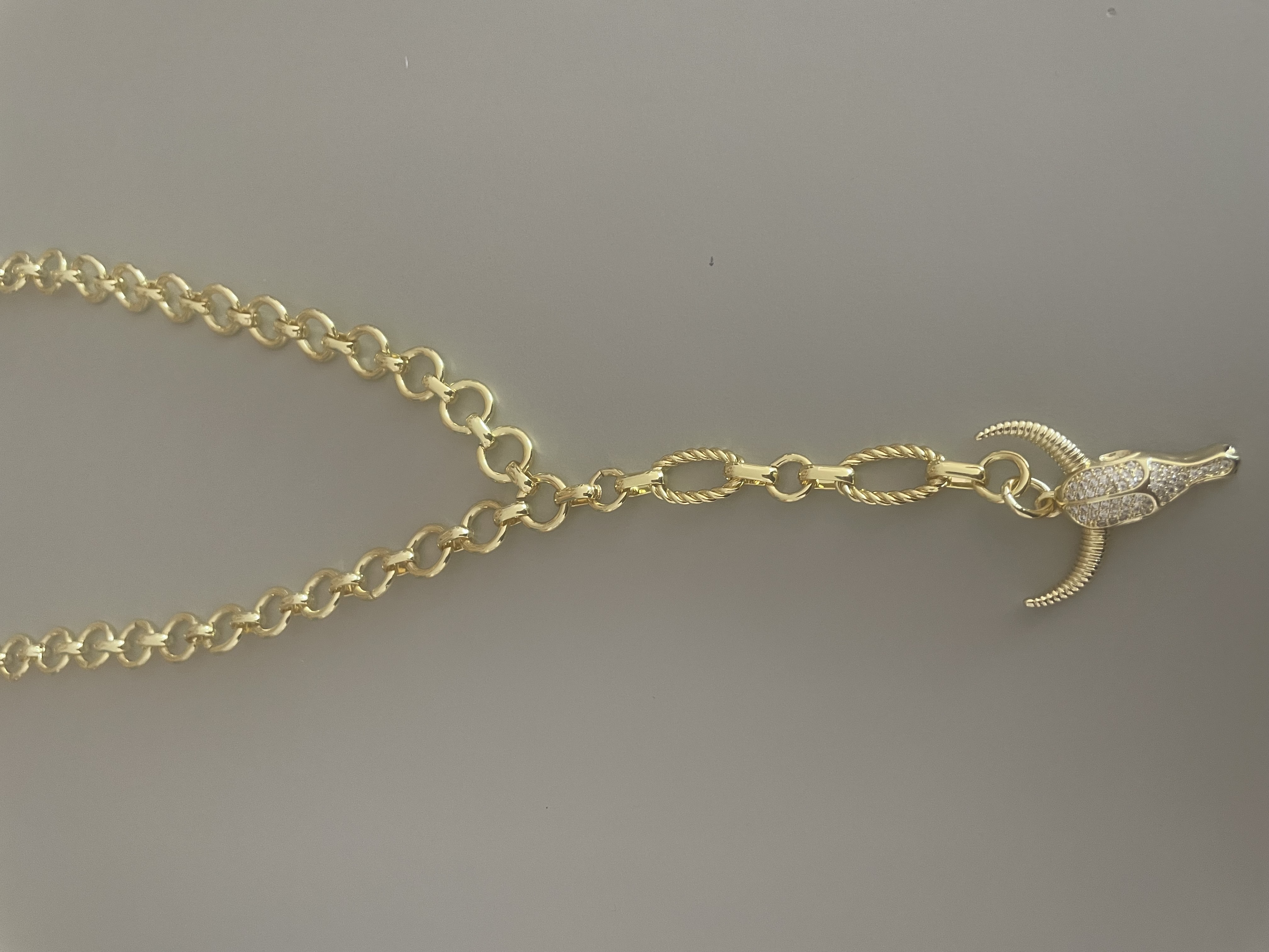 COLLAR ANTONIA
