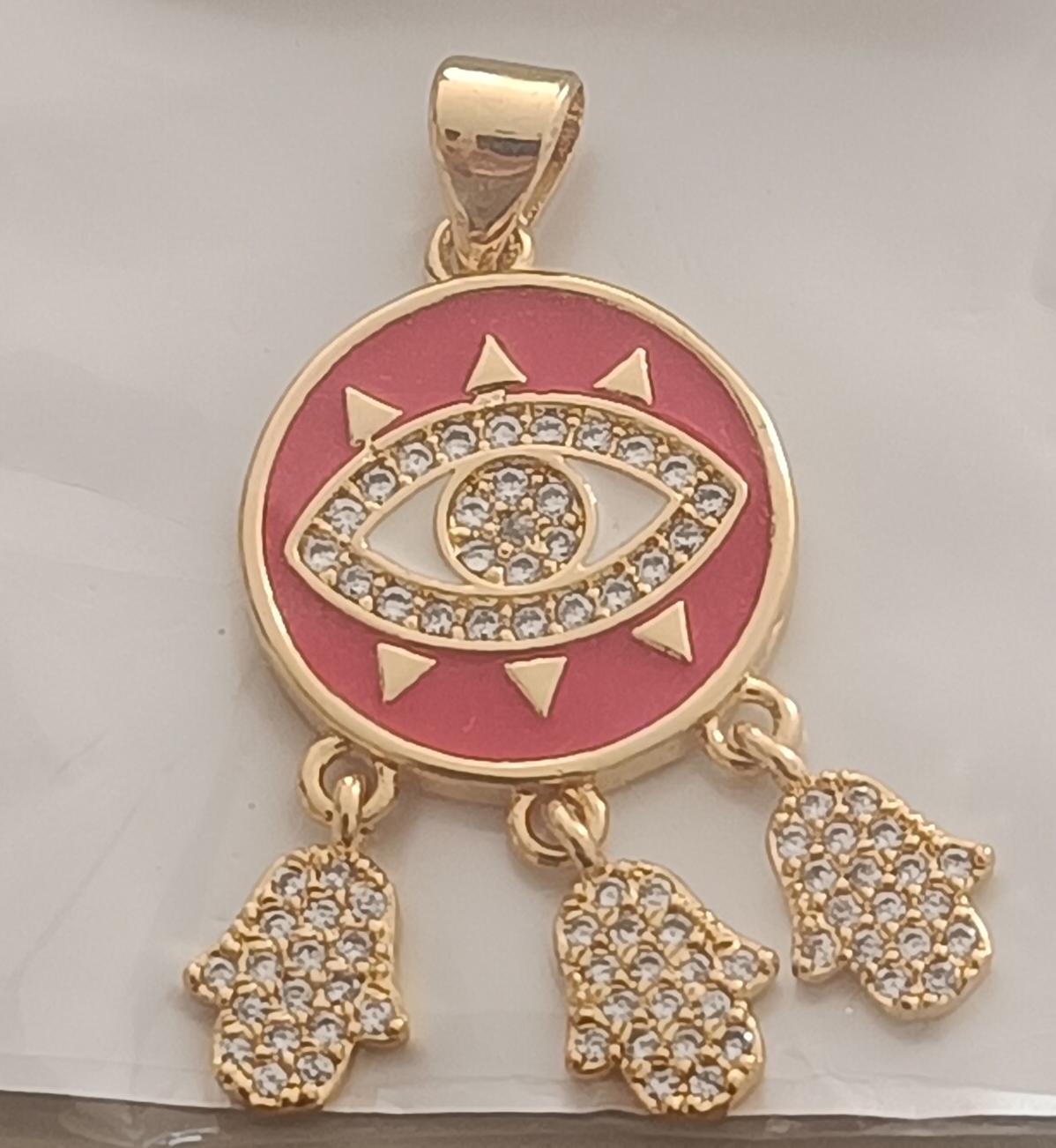 OJO ATRAPASUEÑOS 